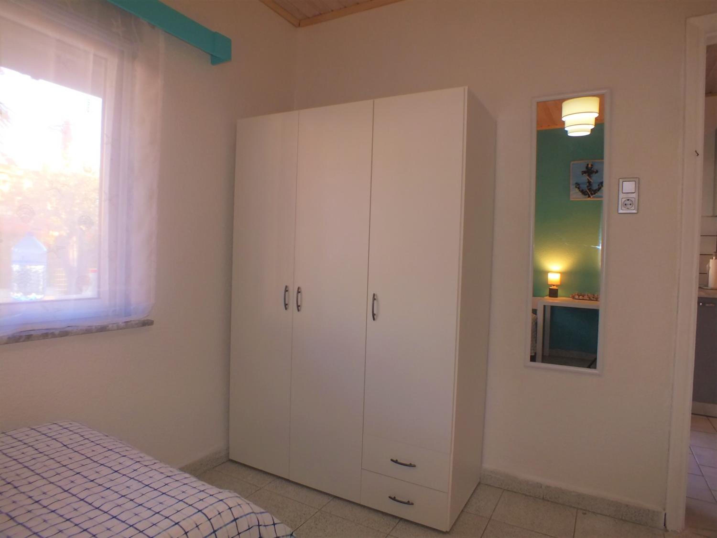 Asprovalta Family Villas
