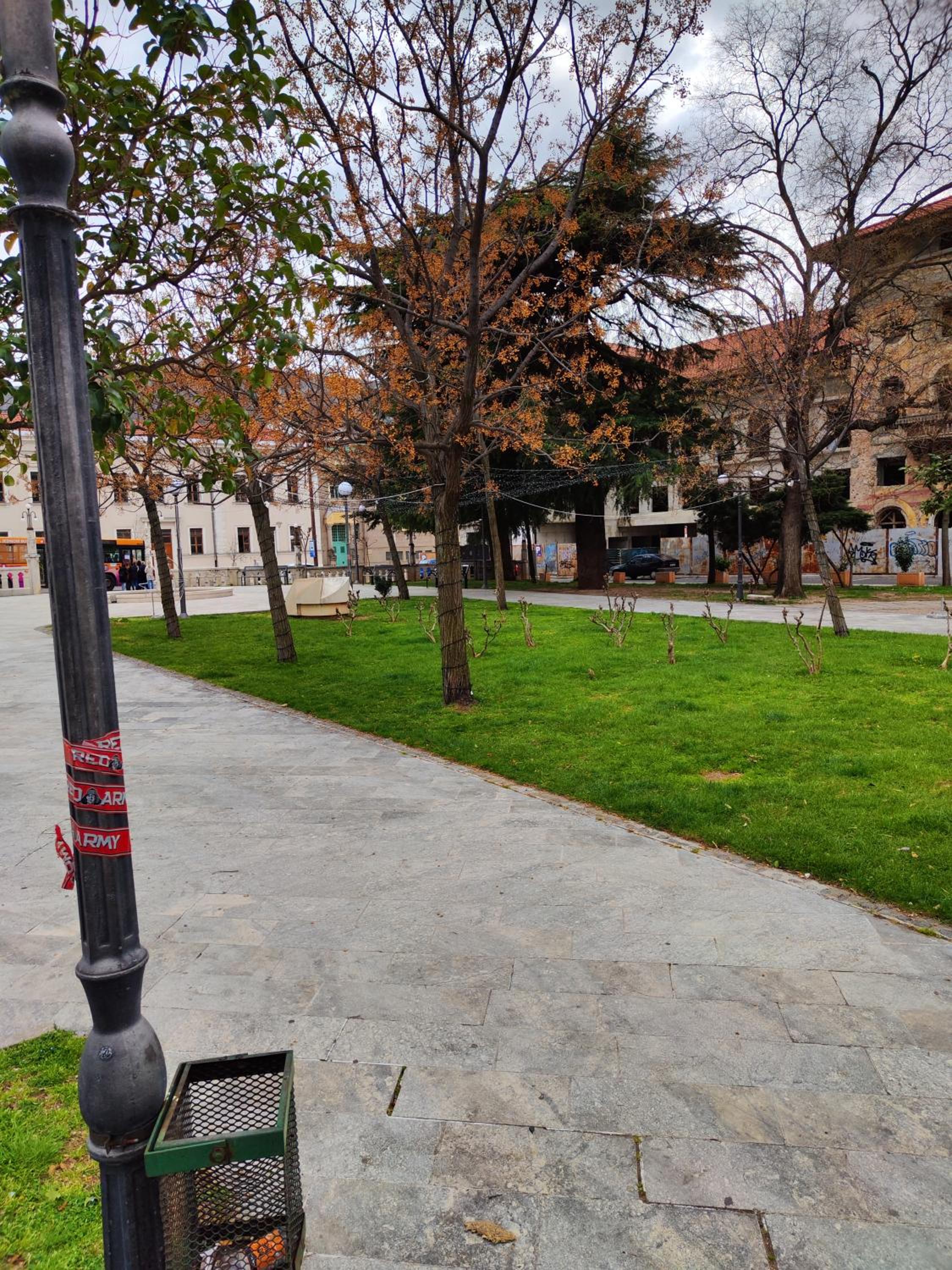 Apartmani Most