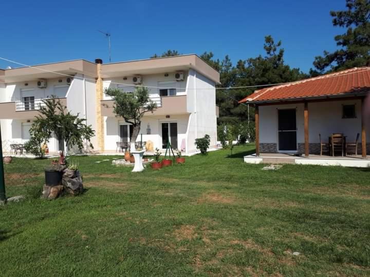 Studios Dimitraki view 2