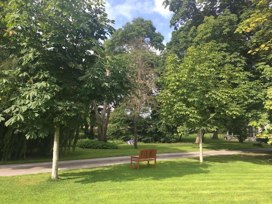 The Mews -- Luxury Stay at Bellingham Estate view 3