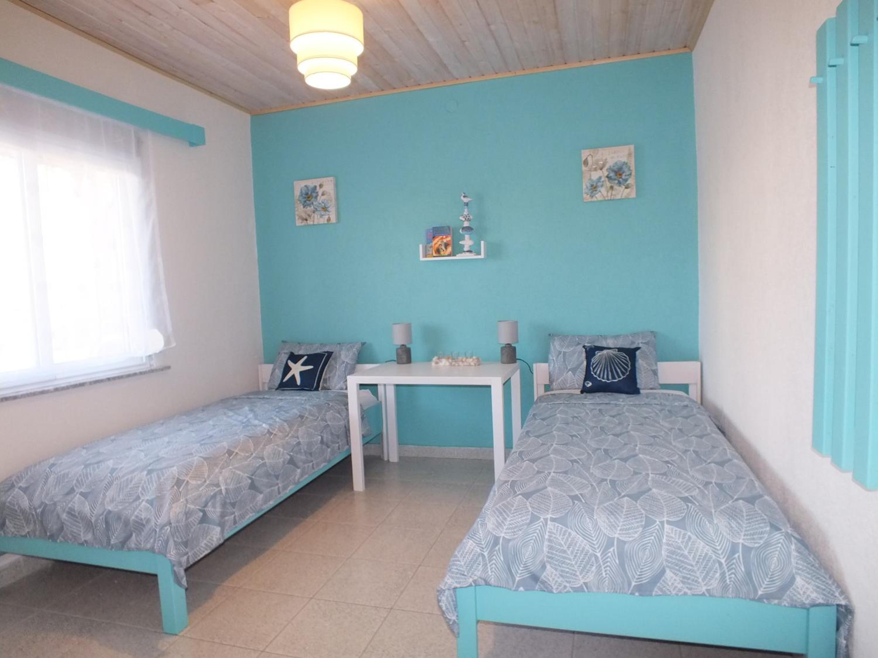 Asprovalta Family Villas