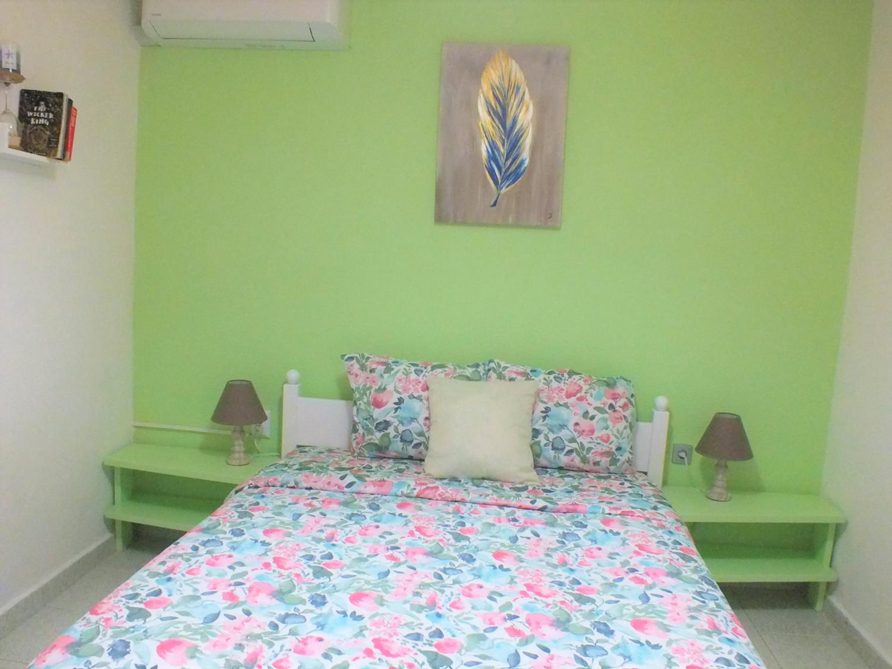 Asprovalta Family Villas