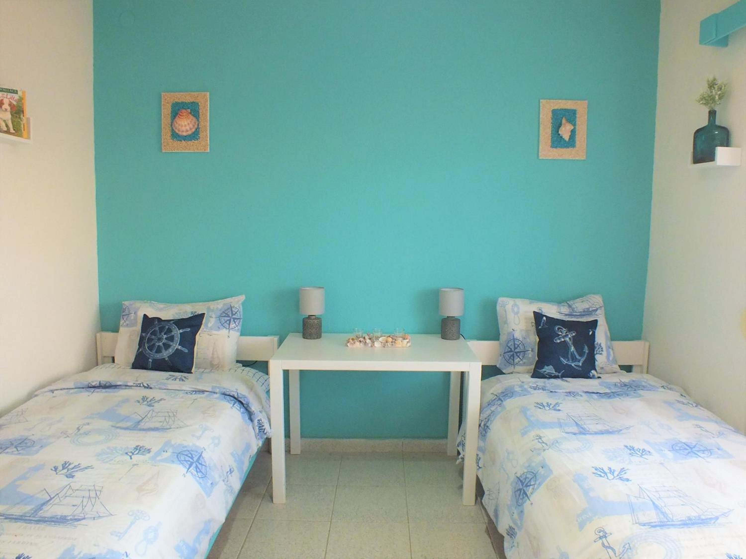 Asprovalta Family Villas