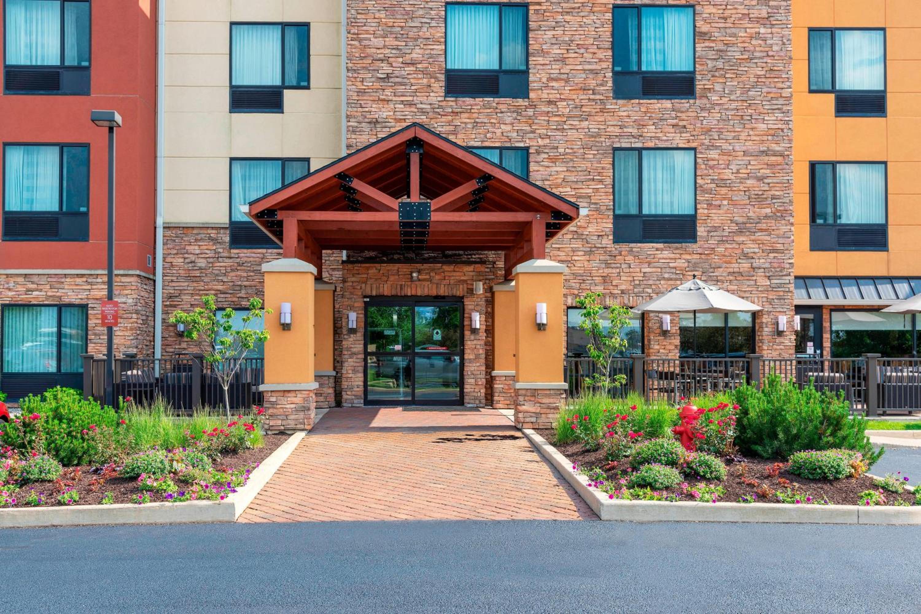 Fort Wayne Vacations - TownePlace Suites Fort Wayne North - Property Image 20