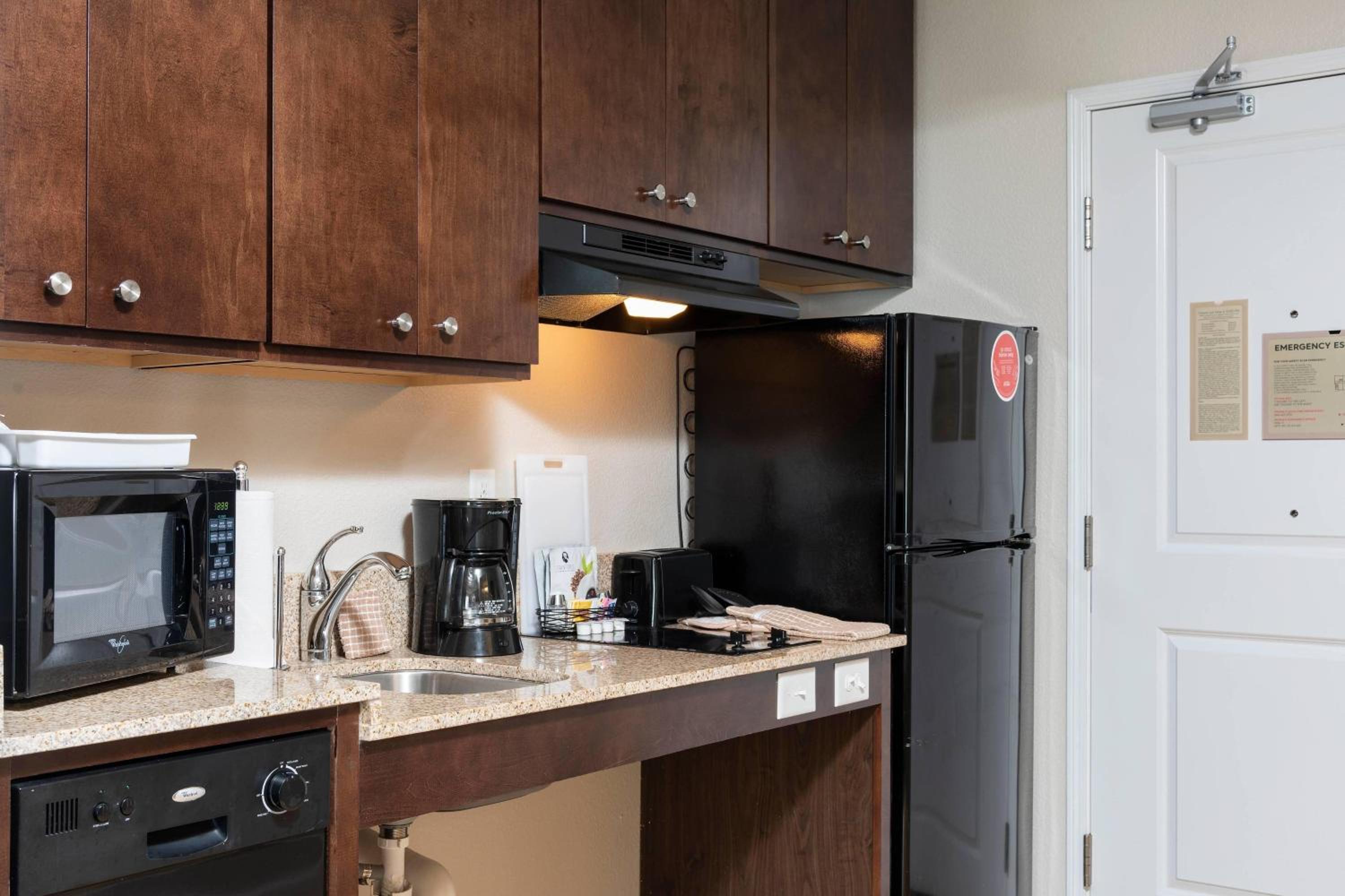 Fort Wayne Vacations - TownePlace Suites Fort Wayne North - Property Image 12