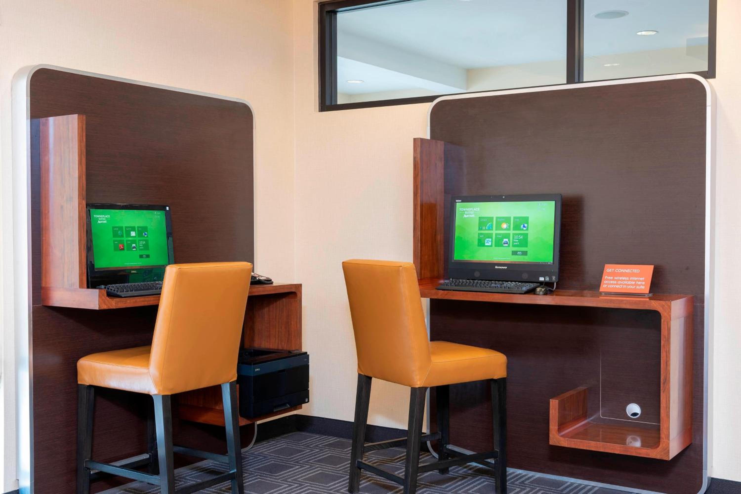 Fort Wayne Vacations - TownePlace Suites Fort Wayne North - Property Image 5