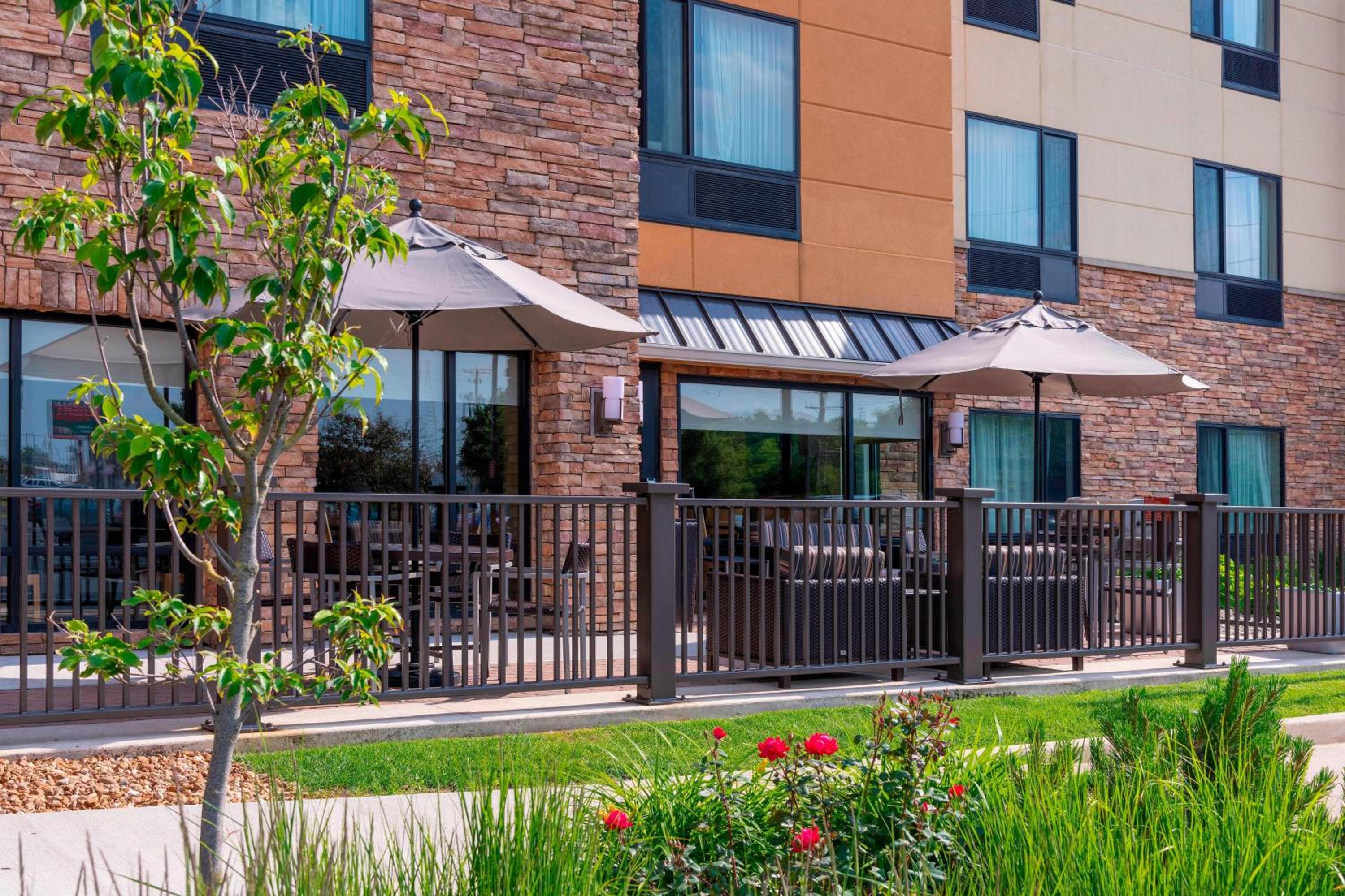 Fort Wayne Vacations - TownePlace Suites Fort Wayne North - Property Image 26