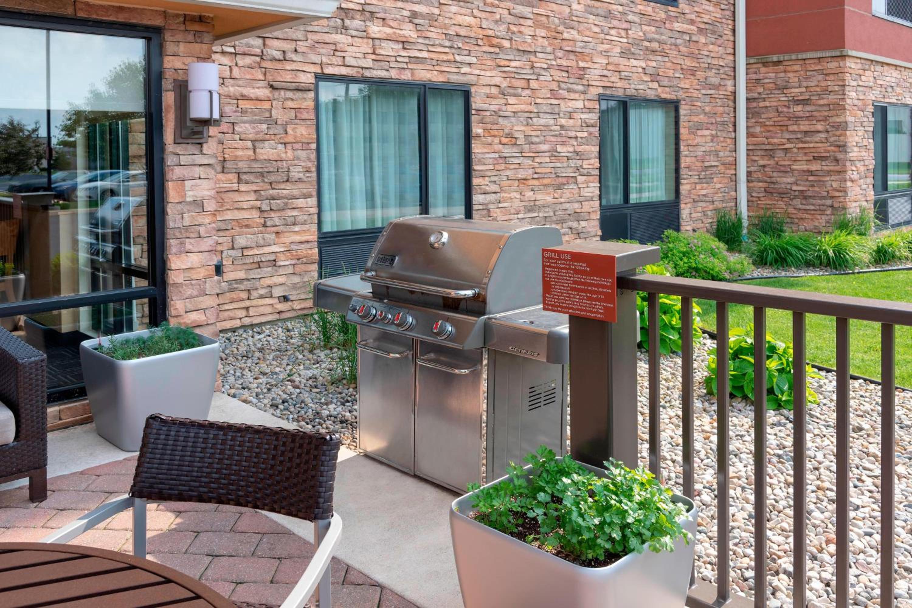 Fort Wayne Vacations - TownePlace Suites Fort Wayne North - Property Image 30