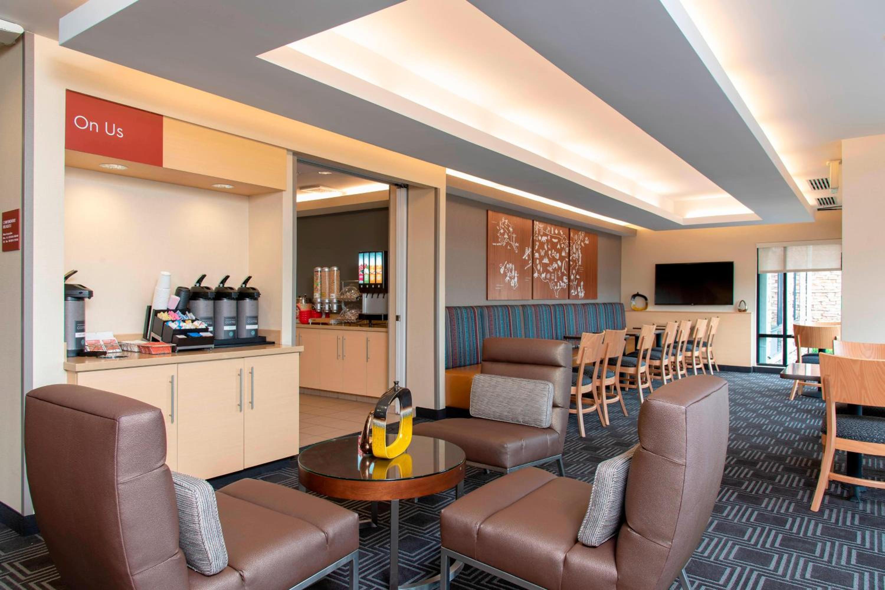 Fort Wayne Vacations - TownePlace Suites Fort Wayne North - Property Image 29