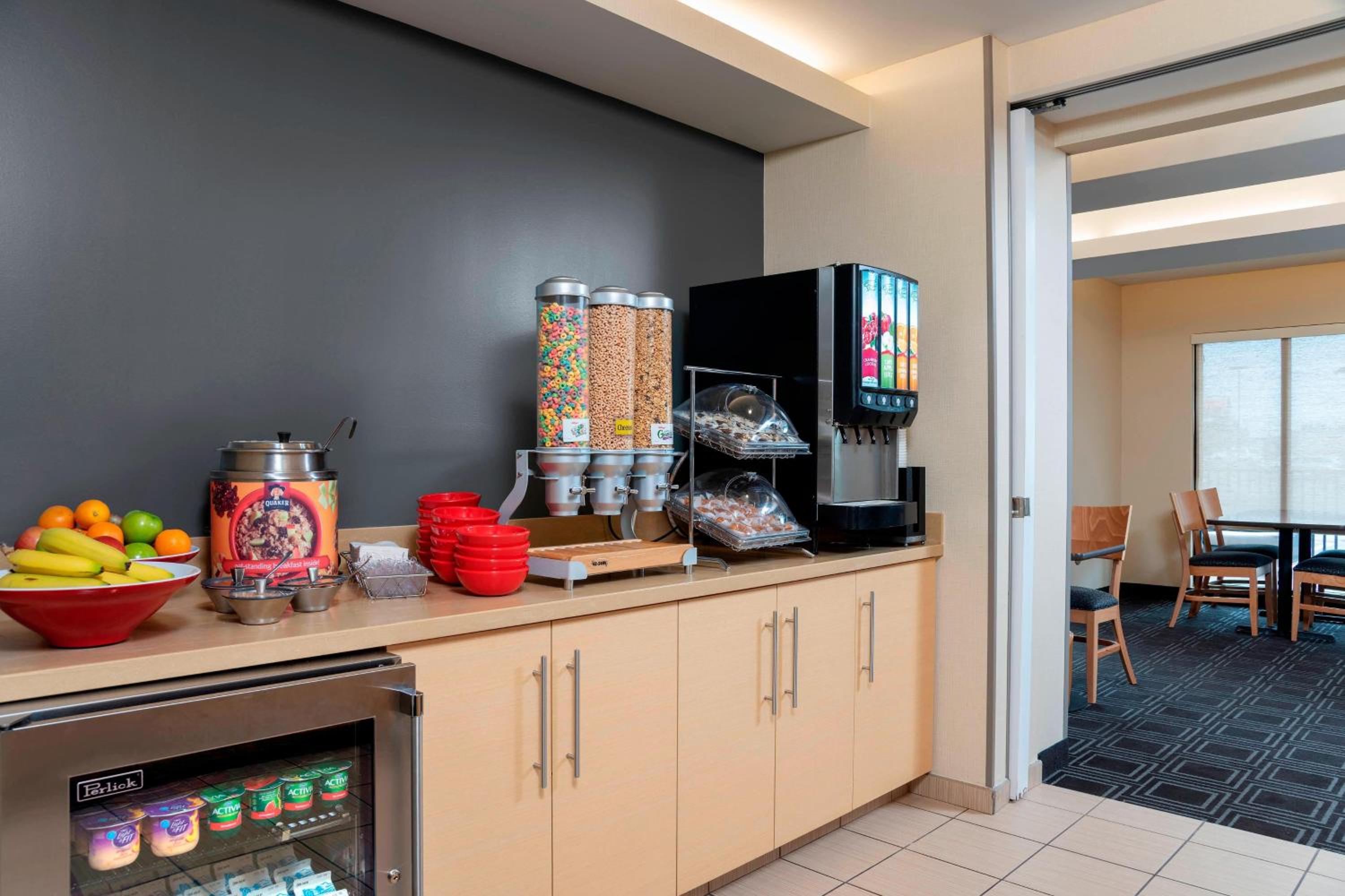 Fort Wayne Vacations - TownePlace Suites Fort Wayne North - Property Image 22