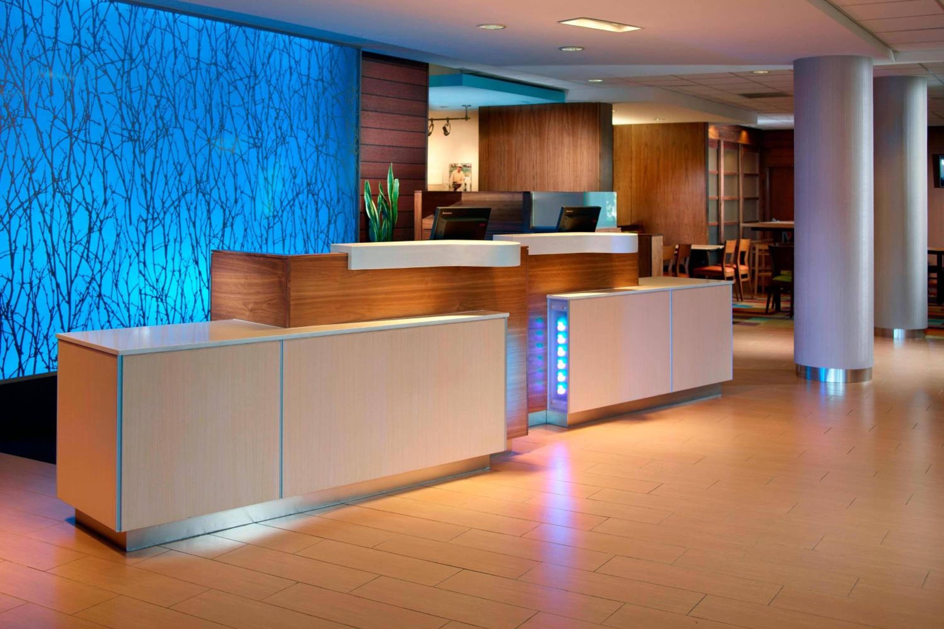 Fayetteville Vacations - Fairfield Inn Suites by Marriott Fayetteville North - Property Image 24