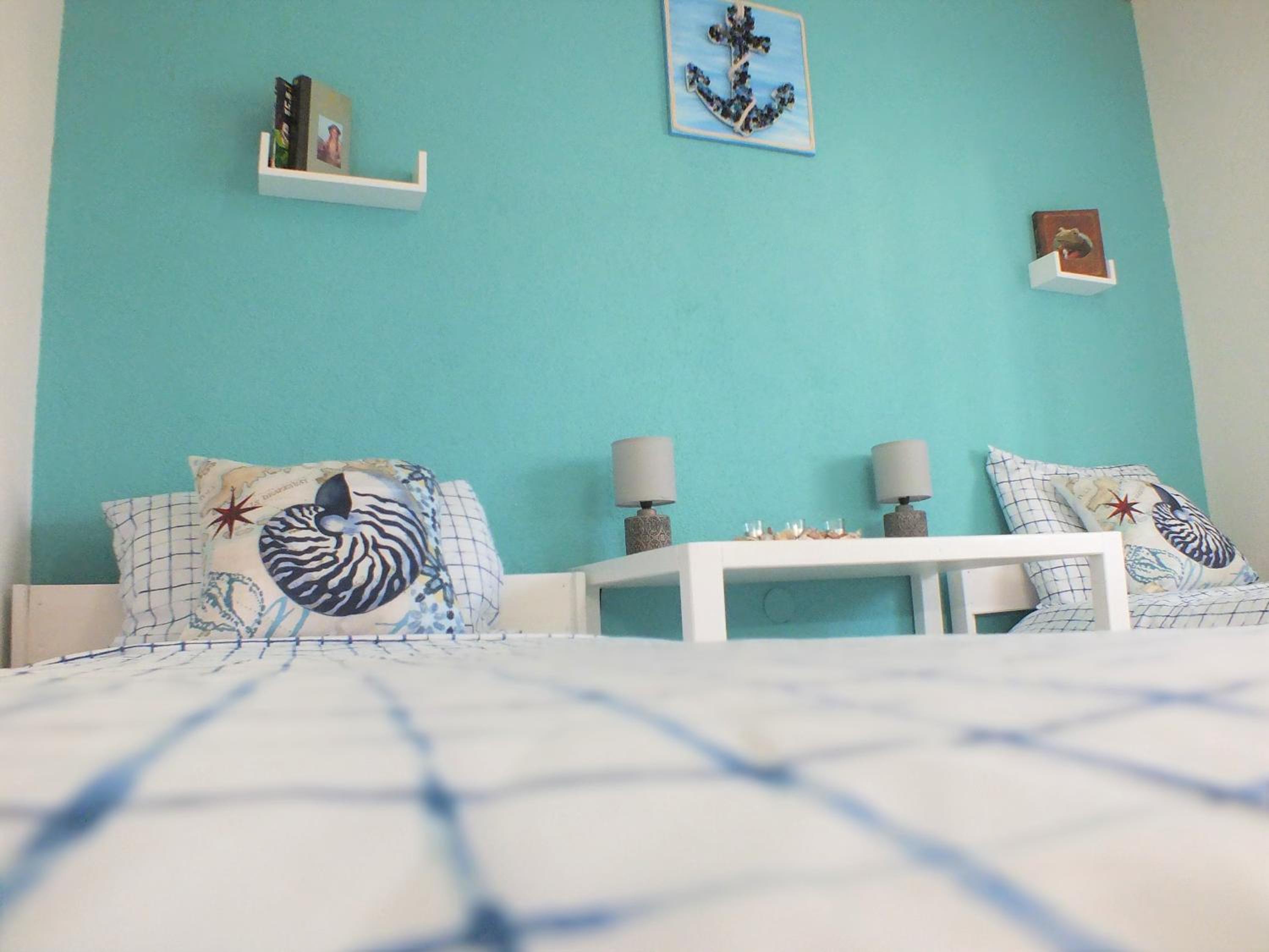 Asprovalta Family Villas