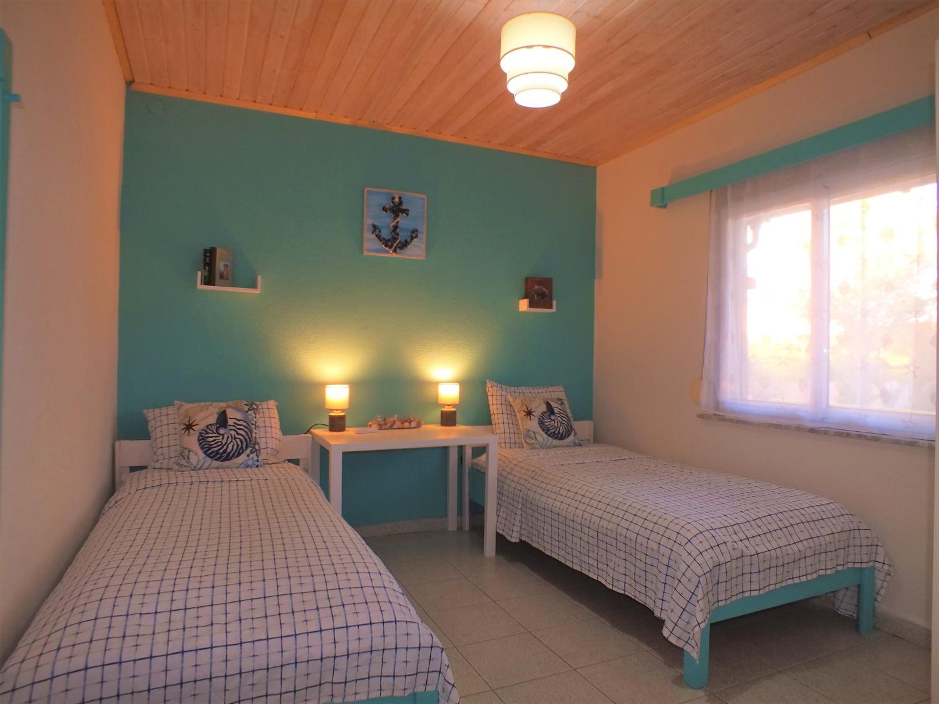 Asprovalta Family Villas