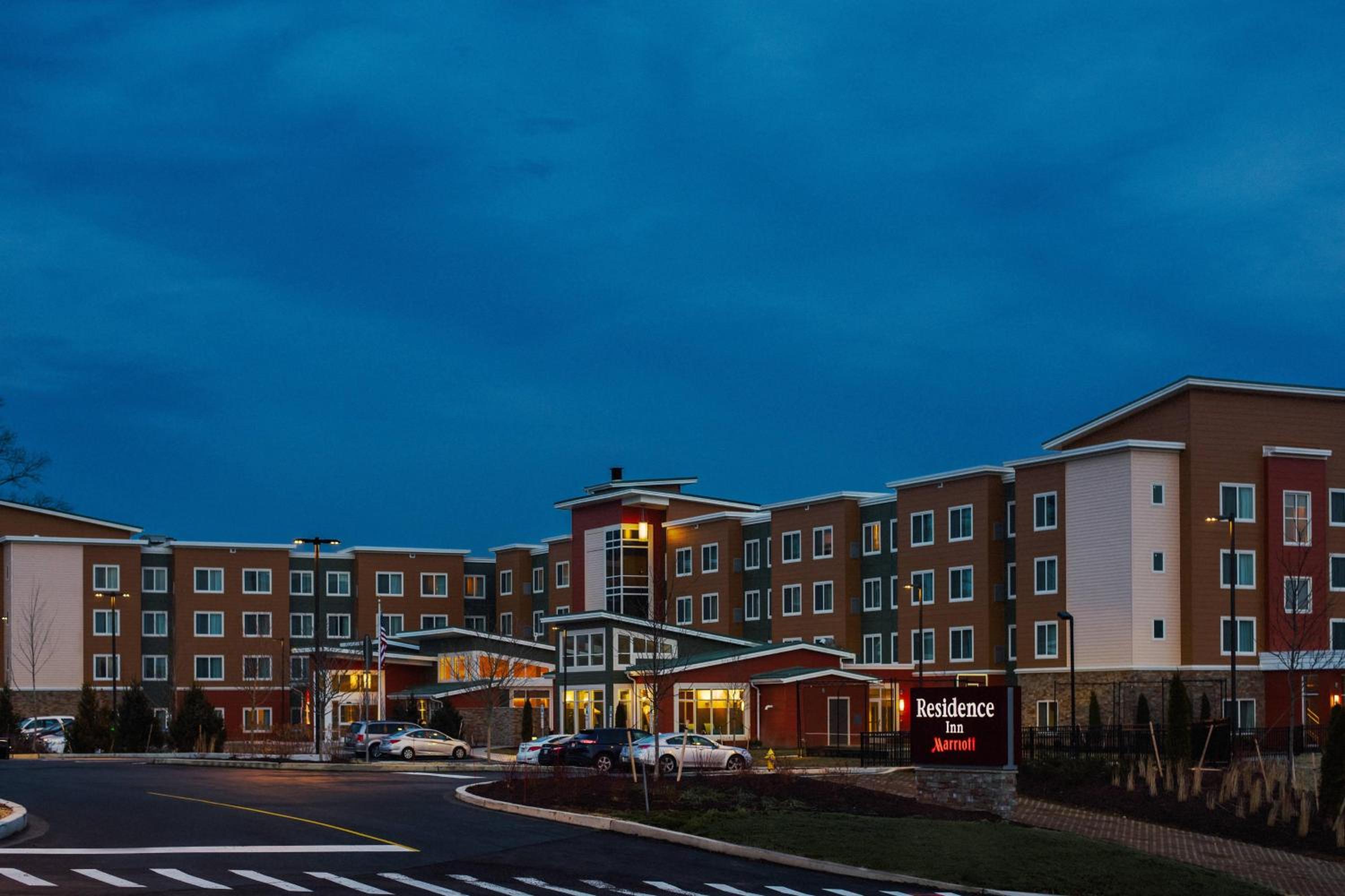 Residence Inn by Marriott Philadelphia Glen Mills/Concordville - Property Image 24