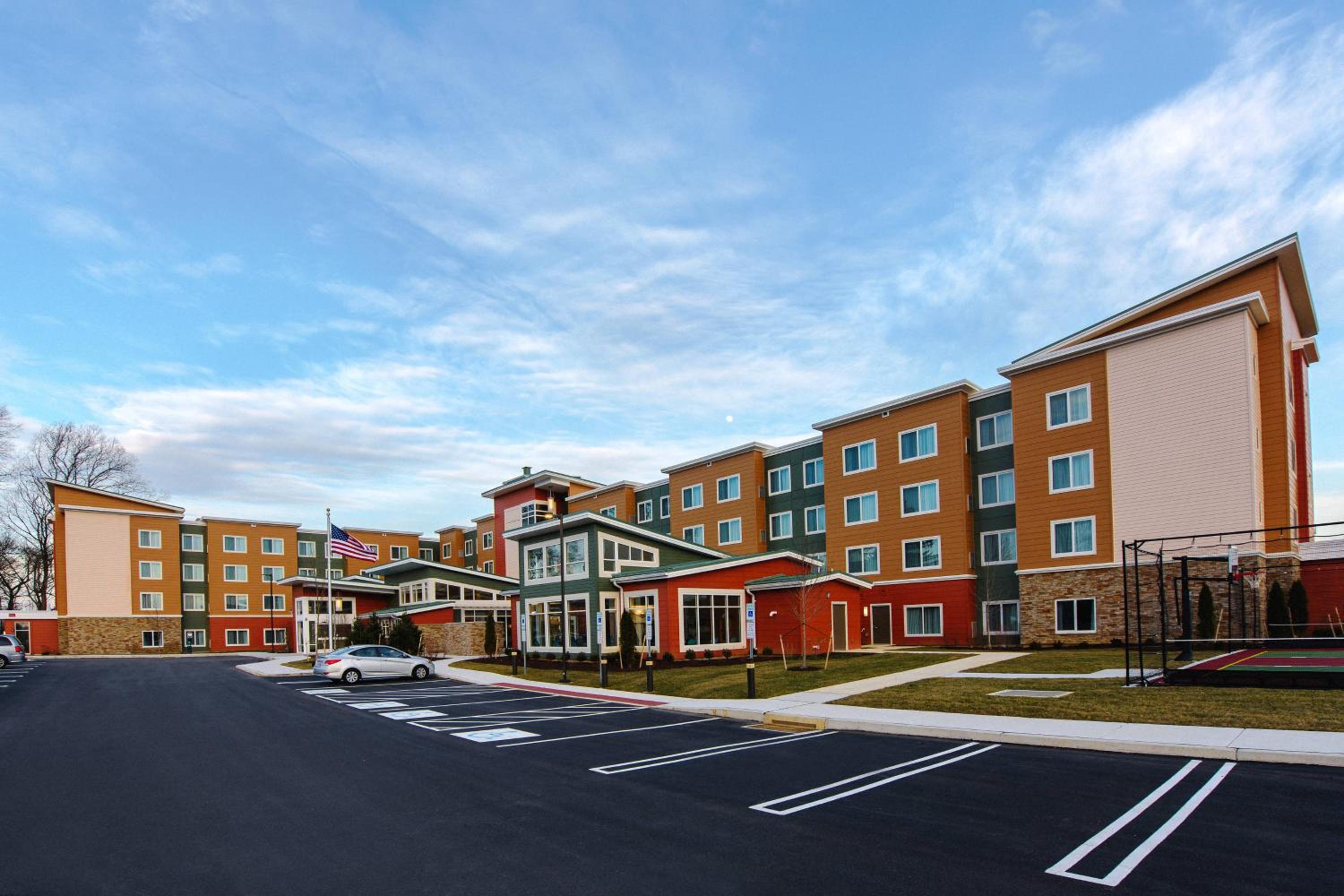 Residence Inn by Marriott Philadelphia Glen Mills/Concordville - Property Image 13