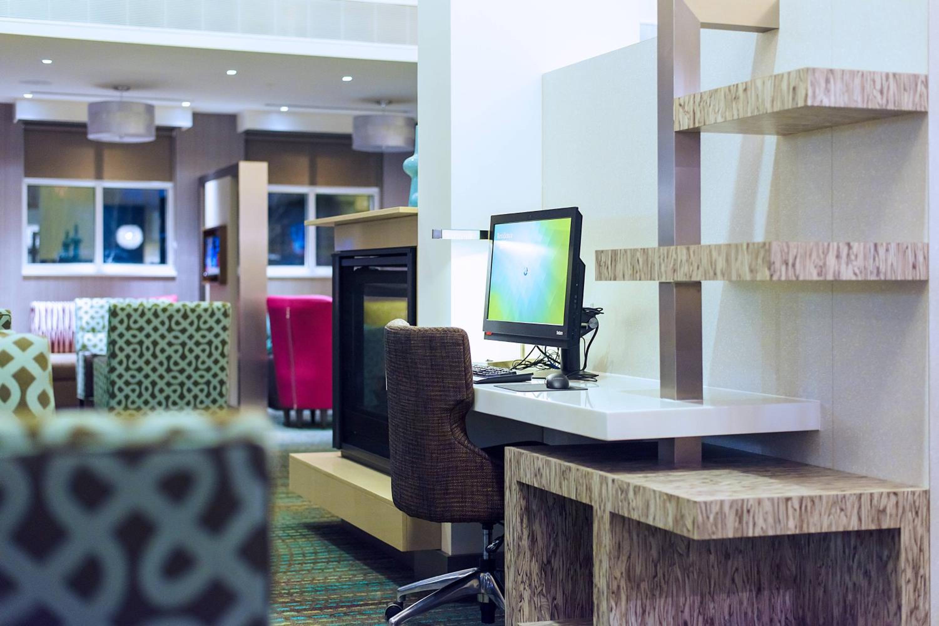 Residence Inn by Marriott Philadelphia Glen Mills/Concordville - Property Image 12