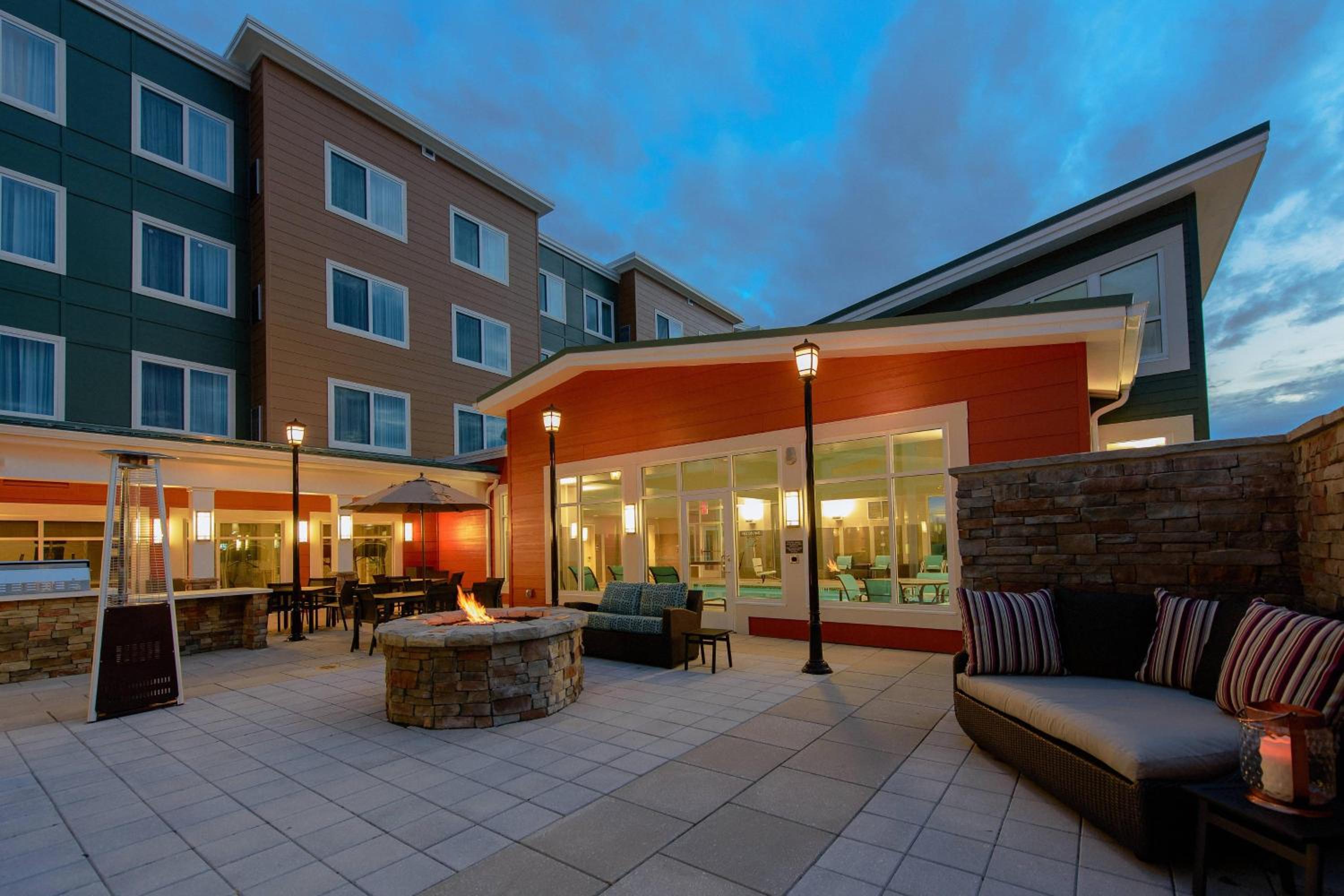 Residence Inn by Marriott Philadelphia Glen Mills/Concordville - Property Image 9