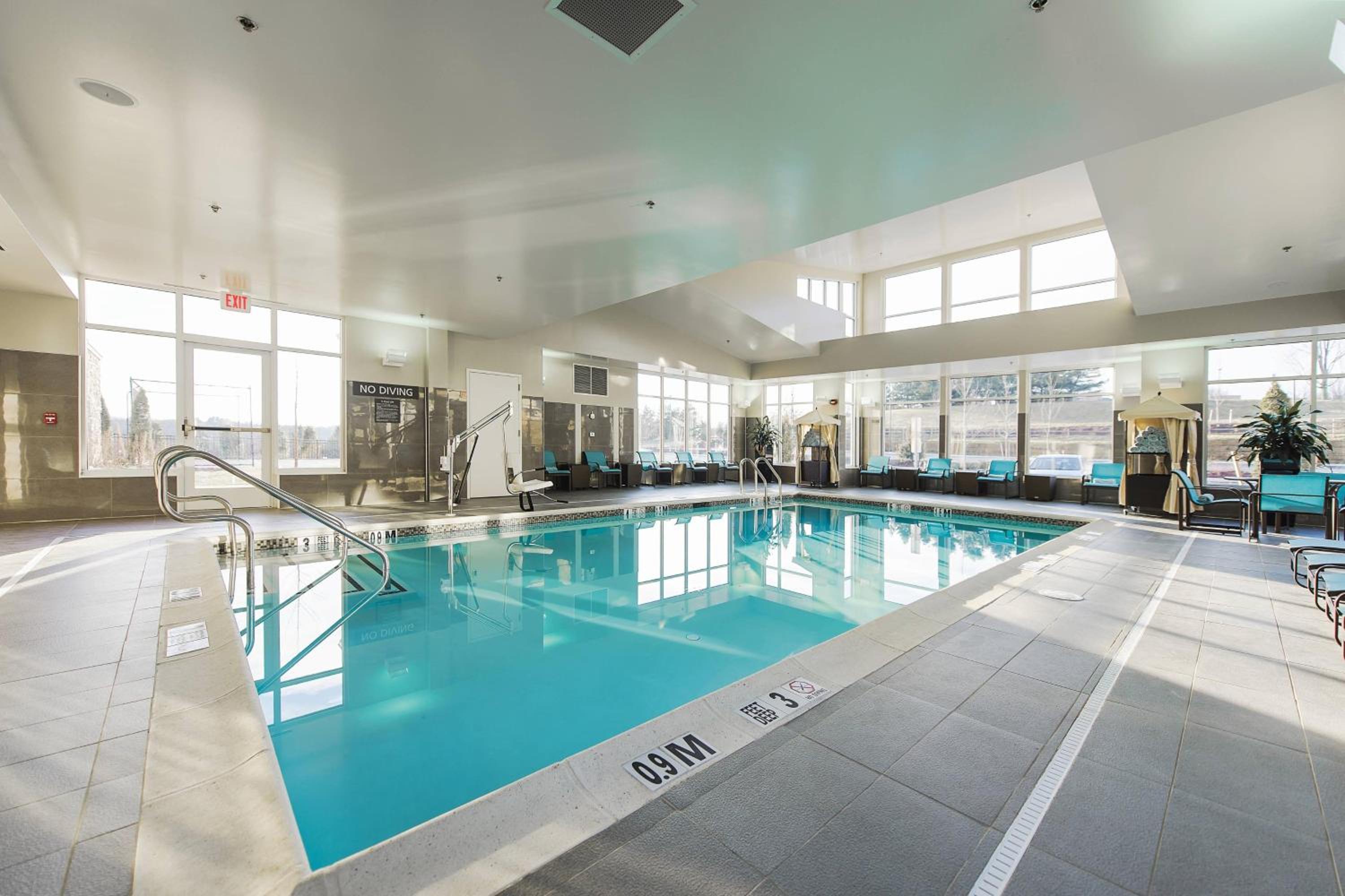 Residence Inn by Marriott Philadelphia Glen Mills/Concordville - Property Image 4