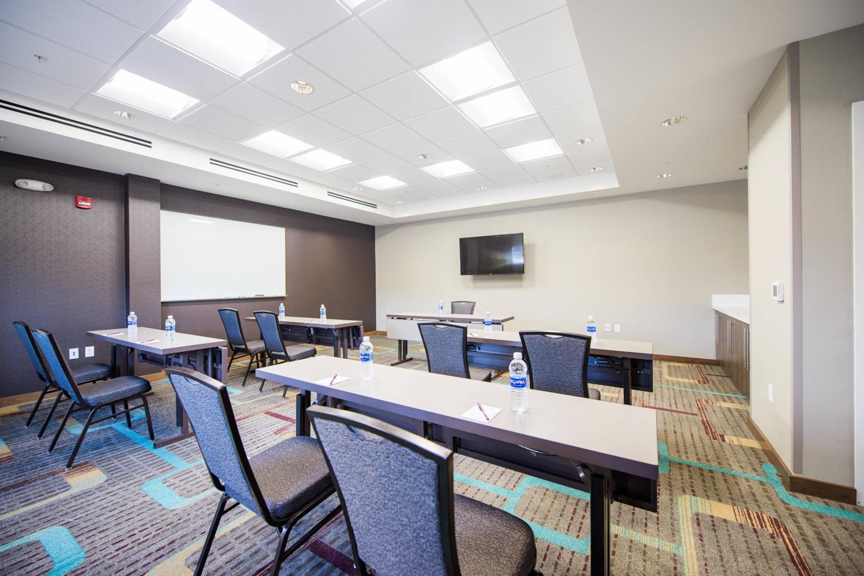Residence Inn by Marriott Philadelphia Glen Mills/Concordville - Property Image 2