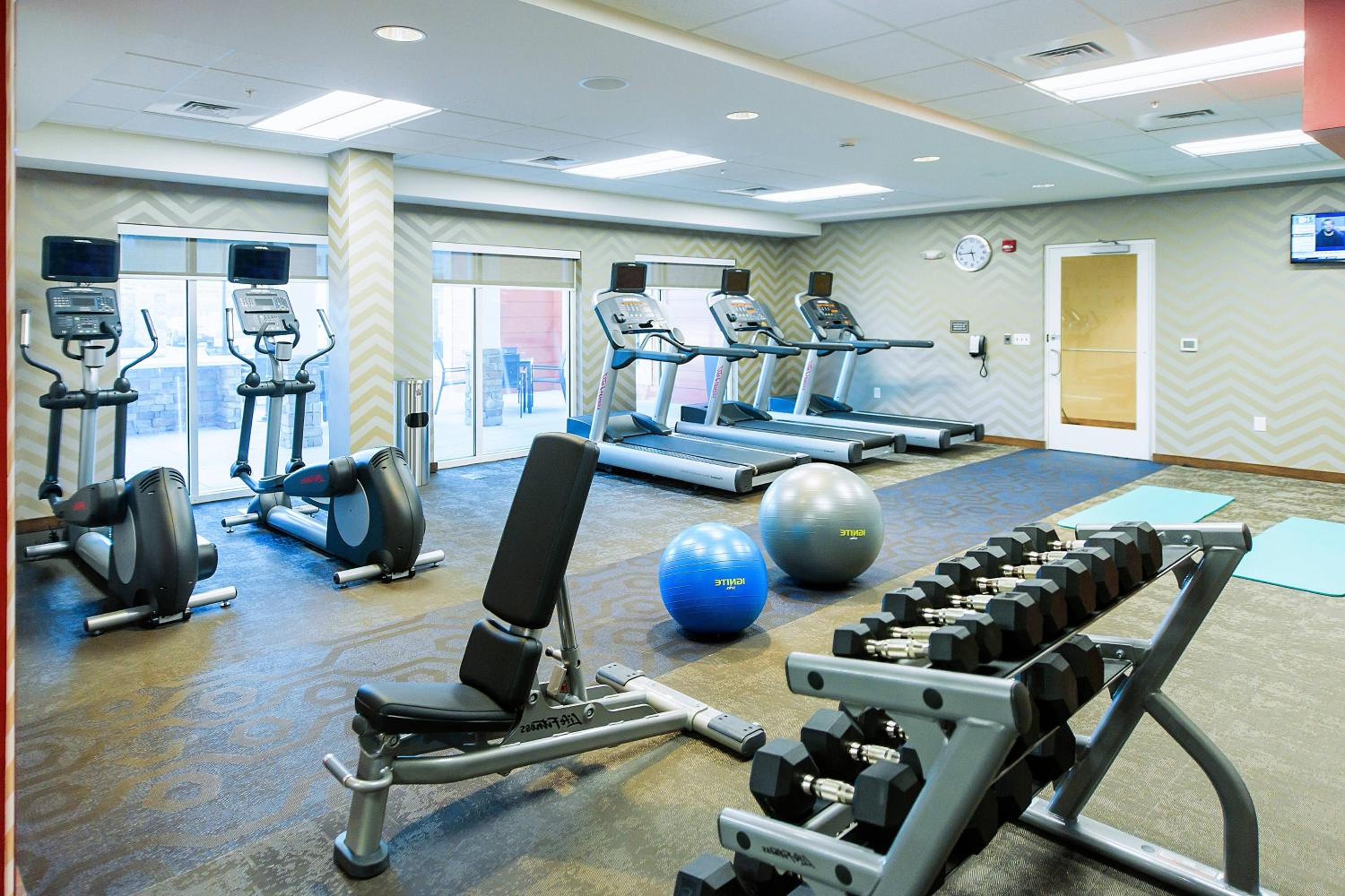 Residence Inn by Marriott Philadelphia Glen Mills/Concordville - Property Image 3