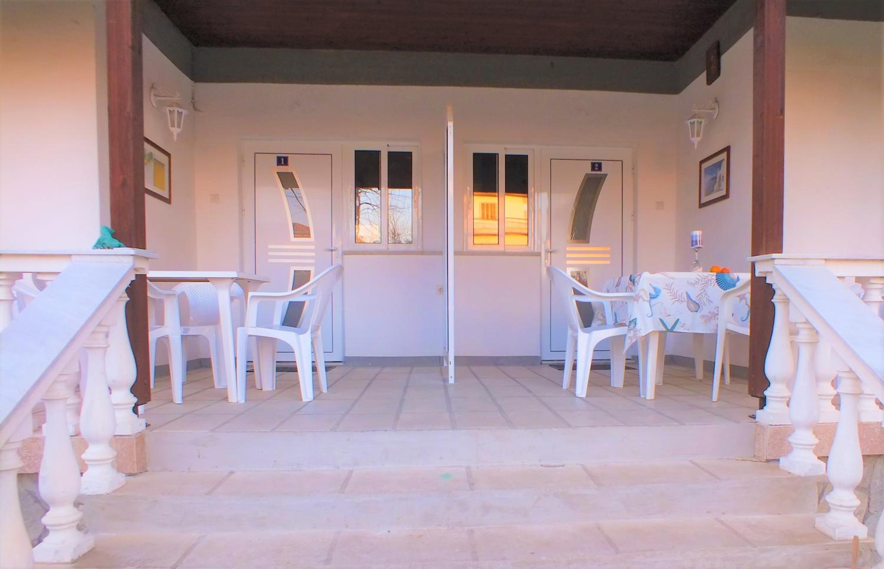 Asprovalta Family Villas