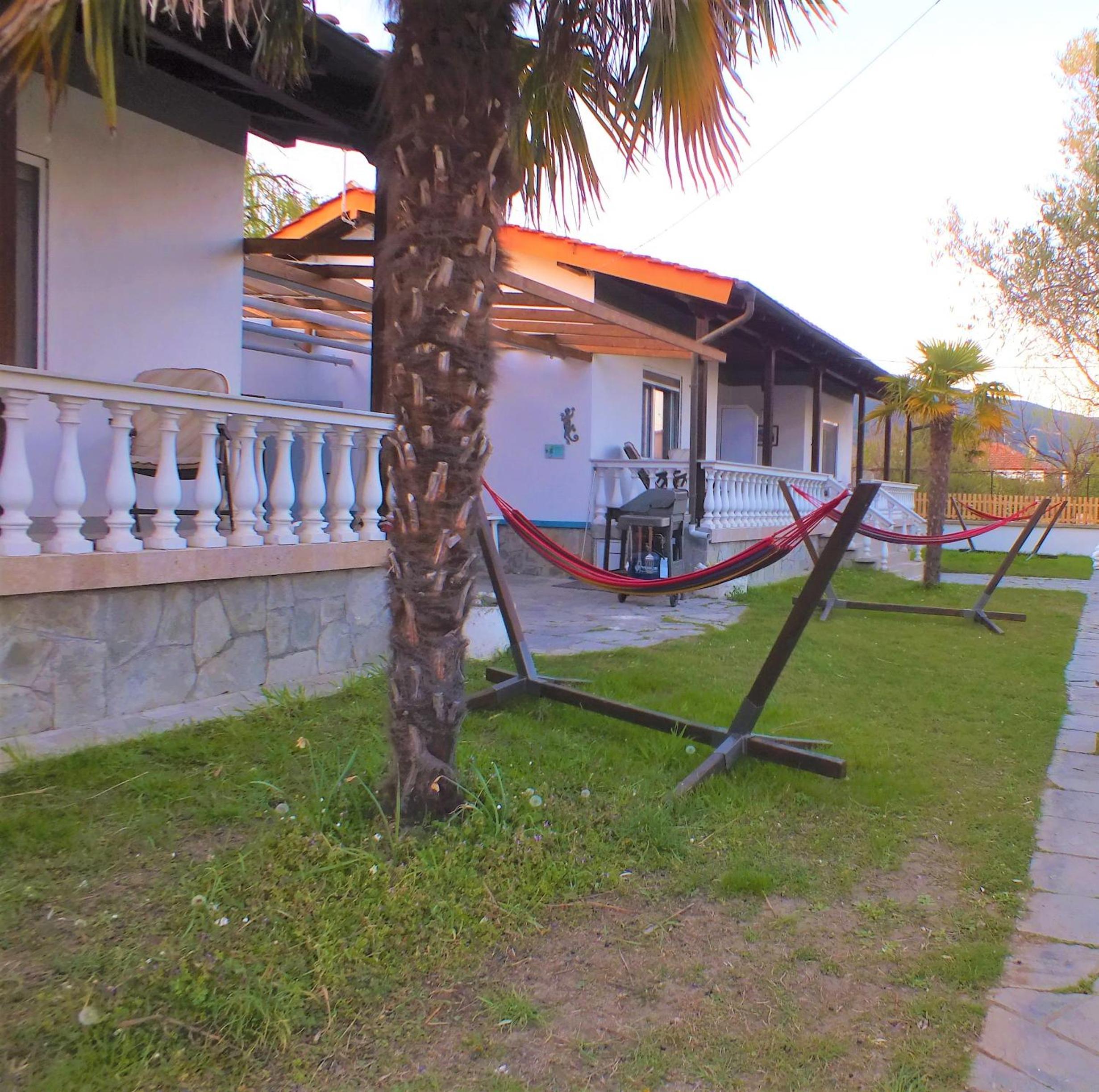 Asprovalta Family Villas