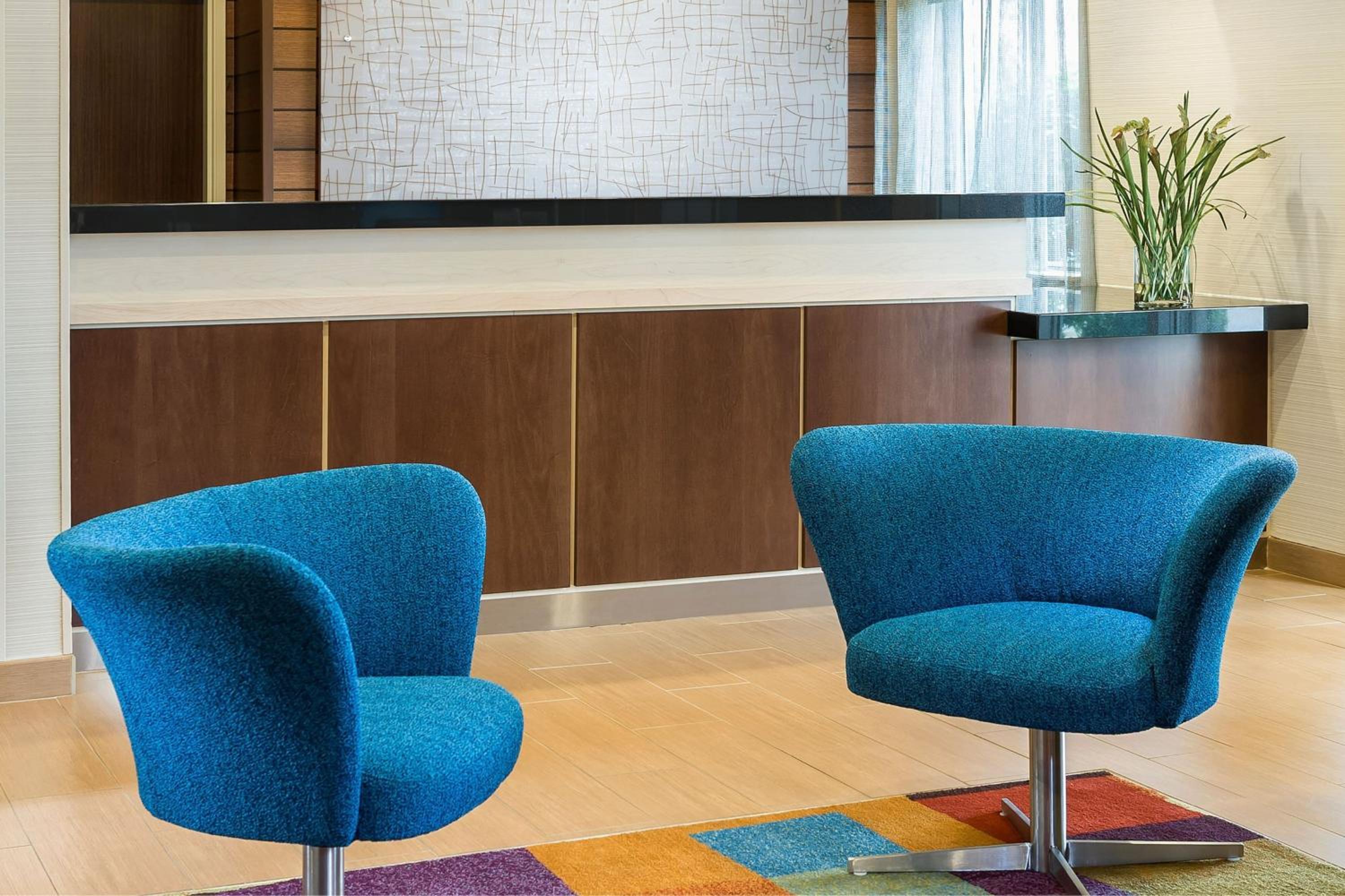 Jackson Vacations - Fairfield Inn  Suites Jackson - Property Image 5