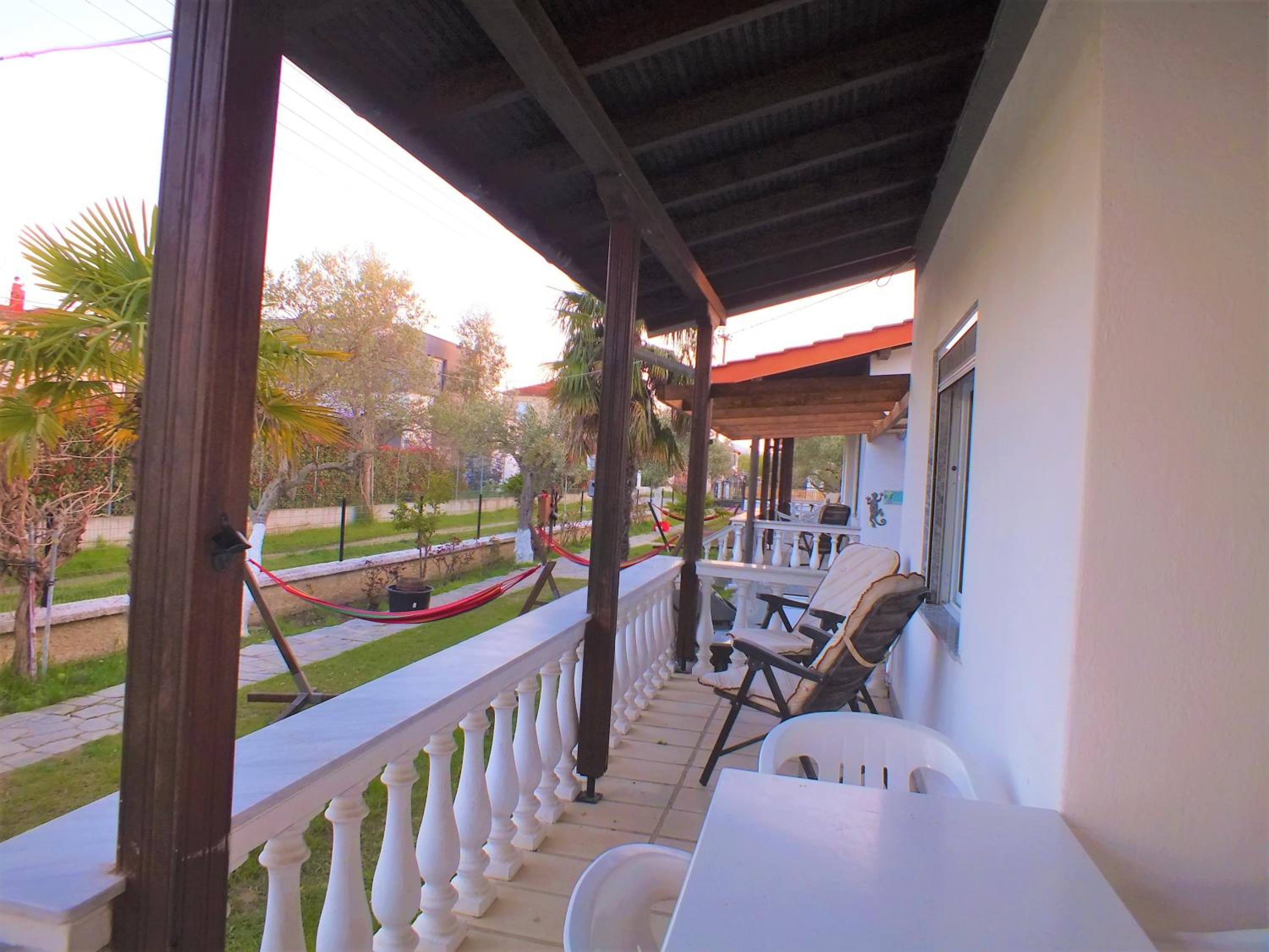Asprovalta Family Villas