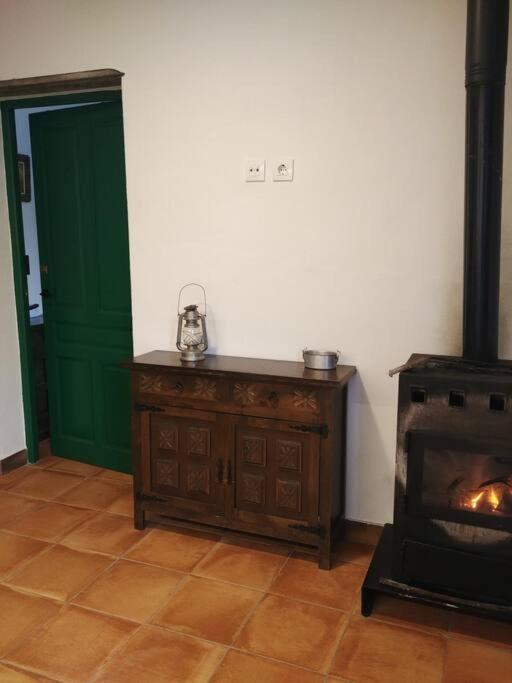 Cottage Eco-Friendly Barcelona country side