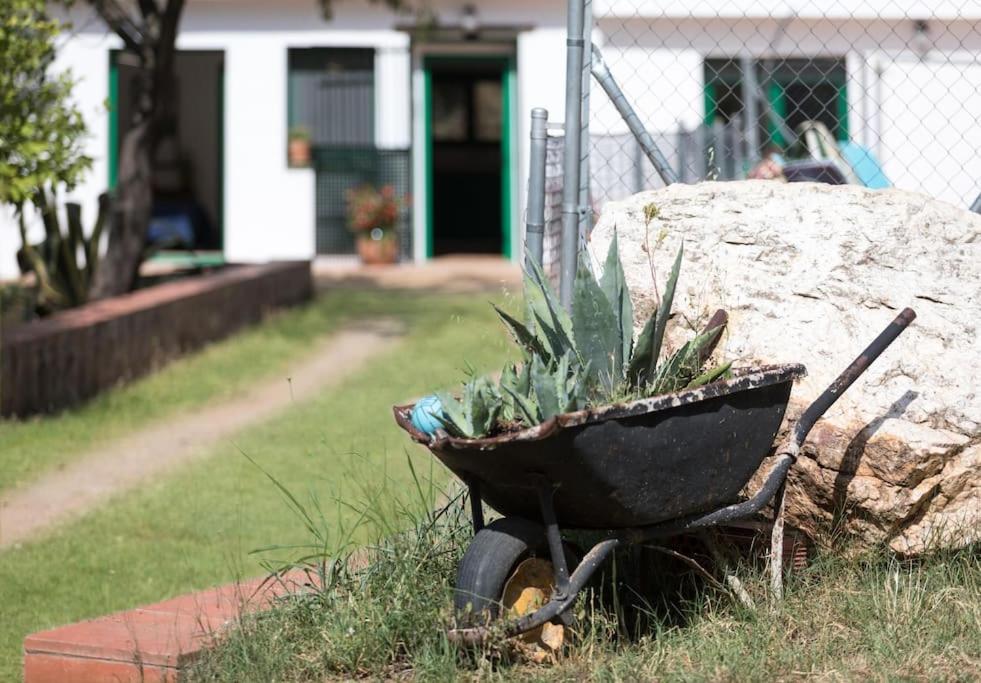 Cottage Eco-Friendly Barcelona country side