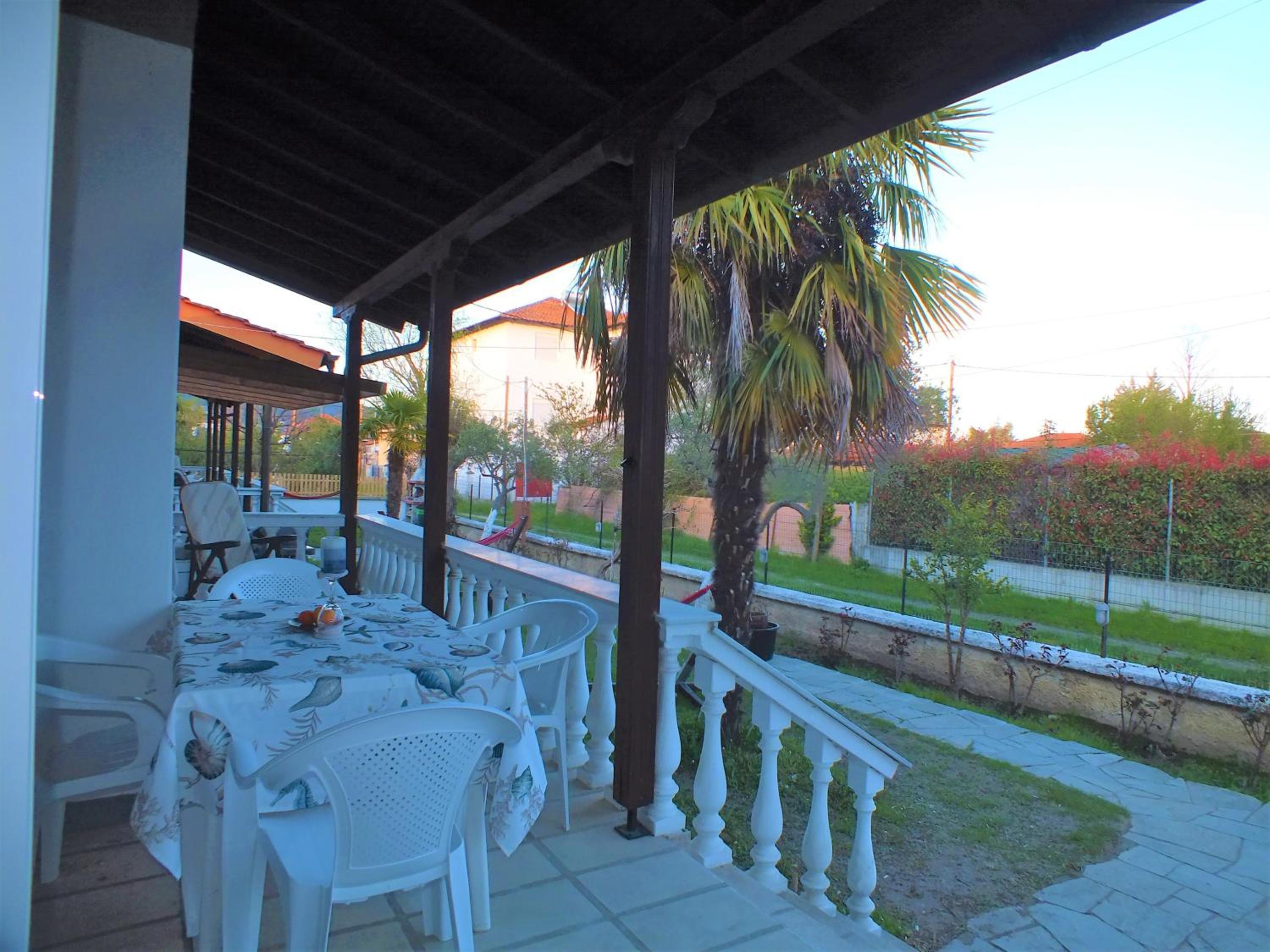 Asprovalta Family Villas