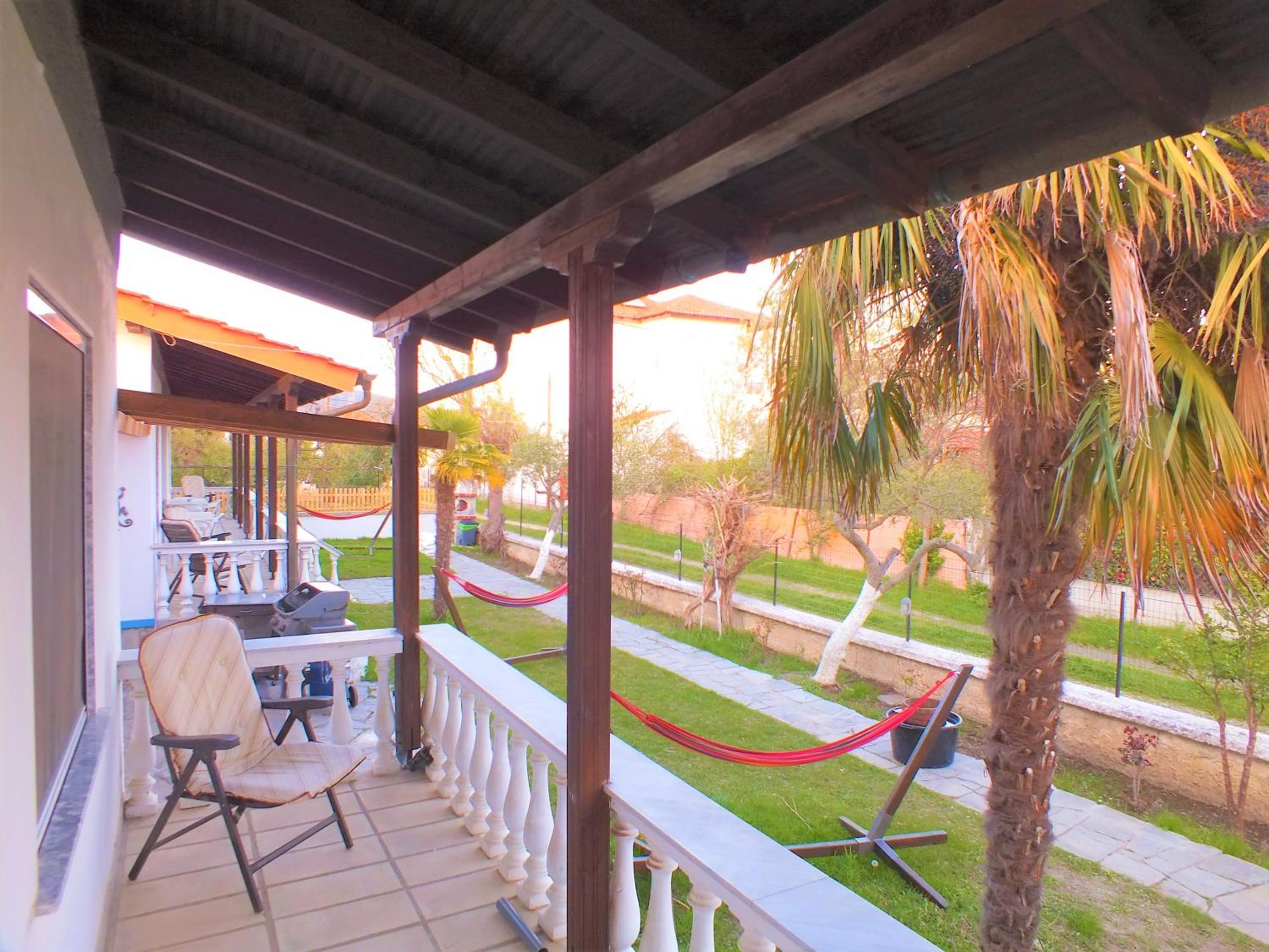 Asprovalta Family Villas