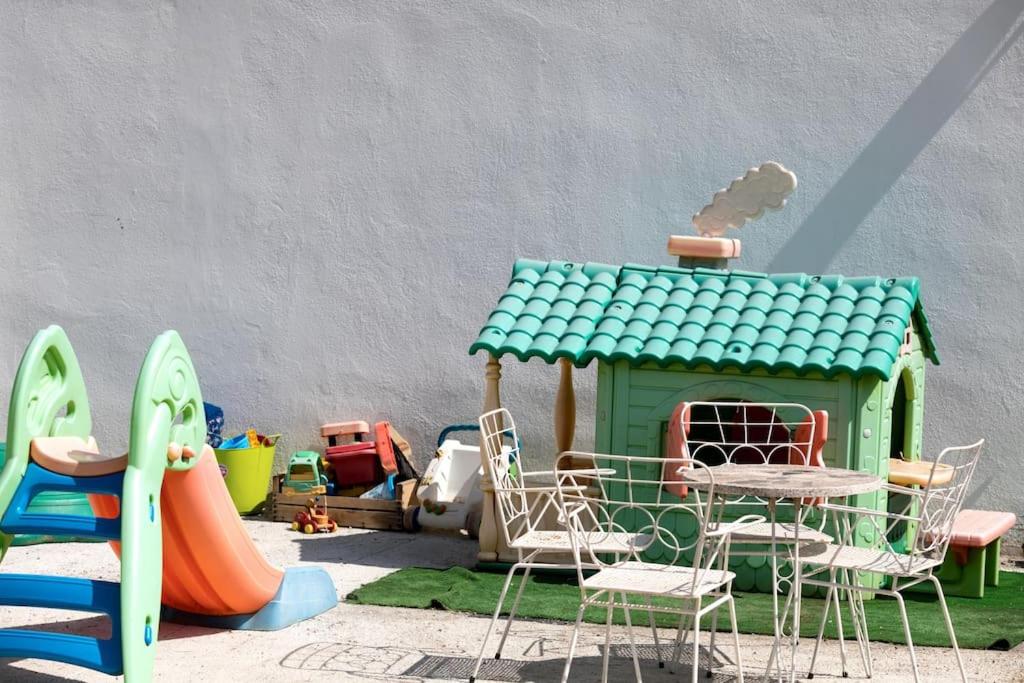 Cottage Eco-Friendly Barcelona country side