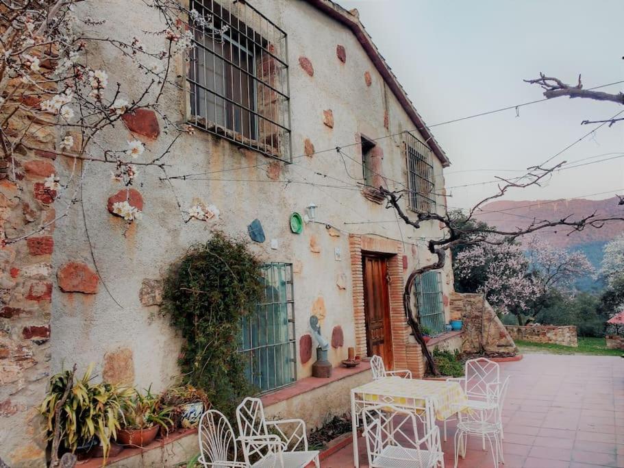 Cottage Eco-Friendly Barcelona country side