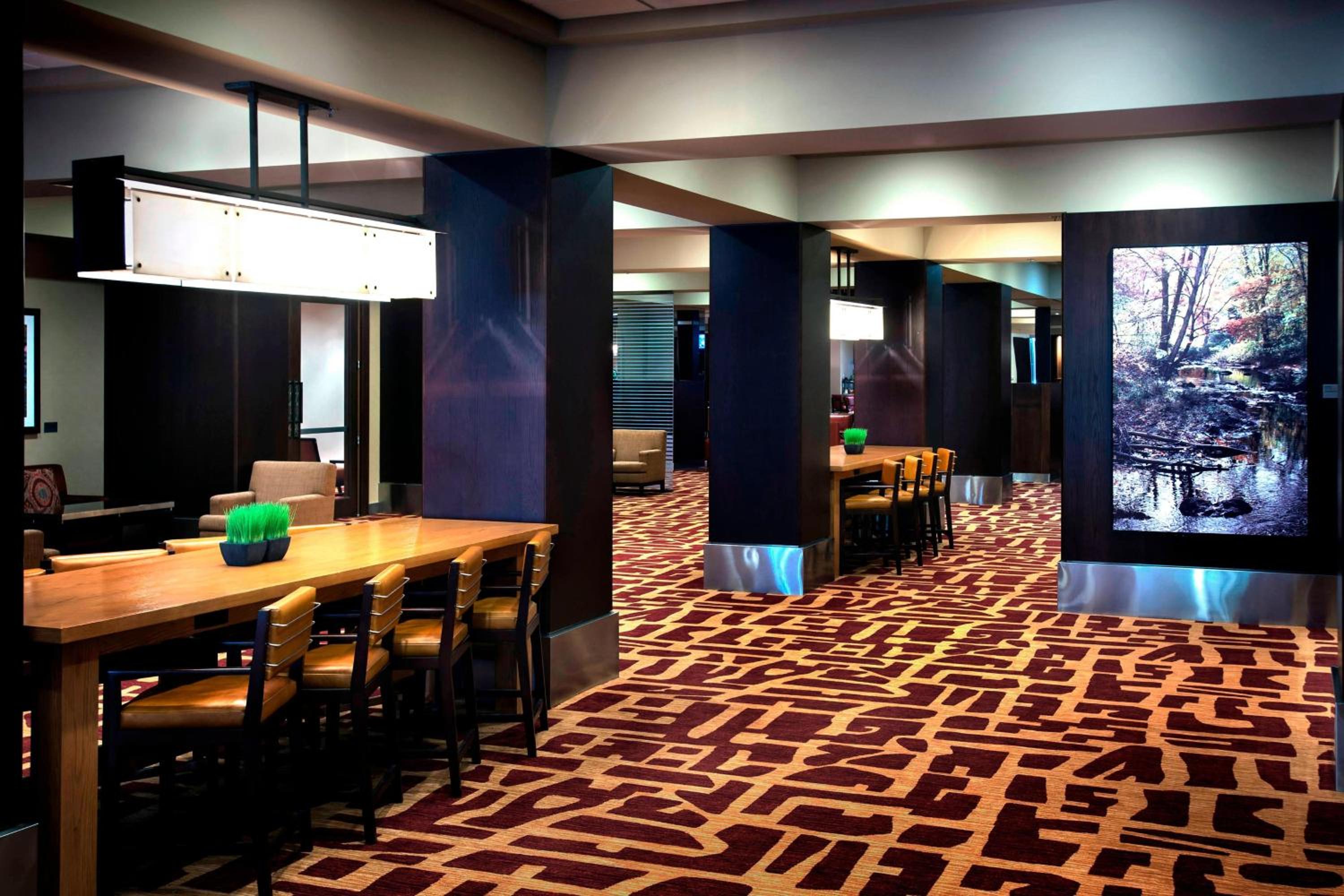 Trumbull Marriott Shelton - Property Image 20