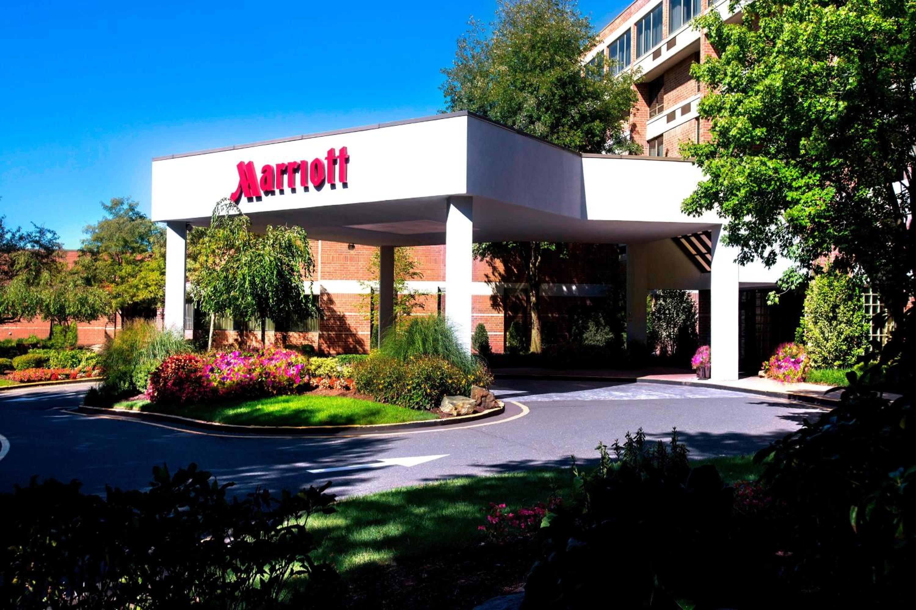 Trumbull Marriott Shelton - Property Image 22