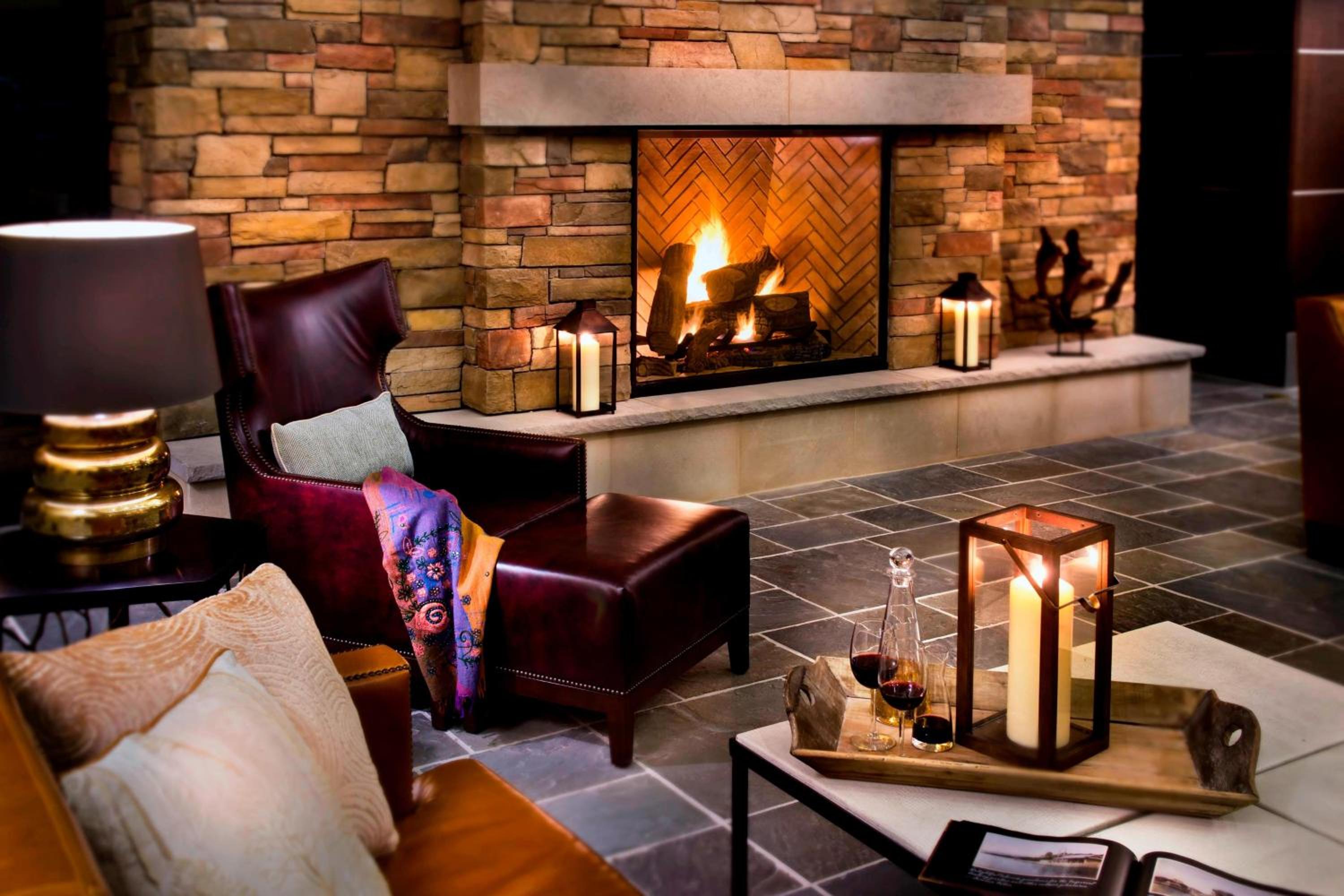 Trumbull Marriott Shelton - Property Image 19