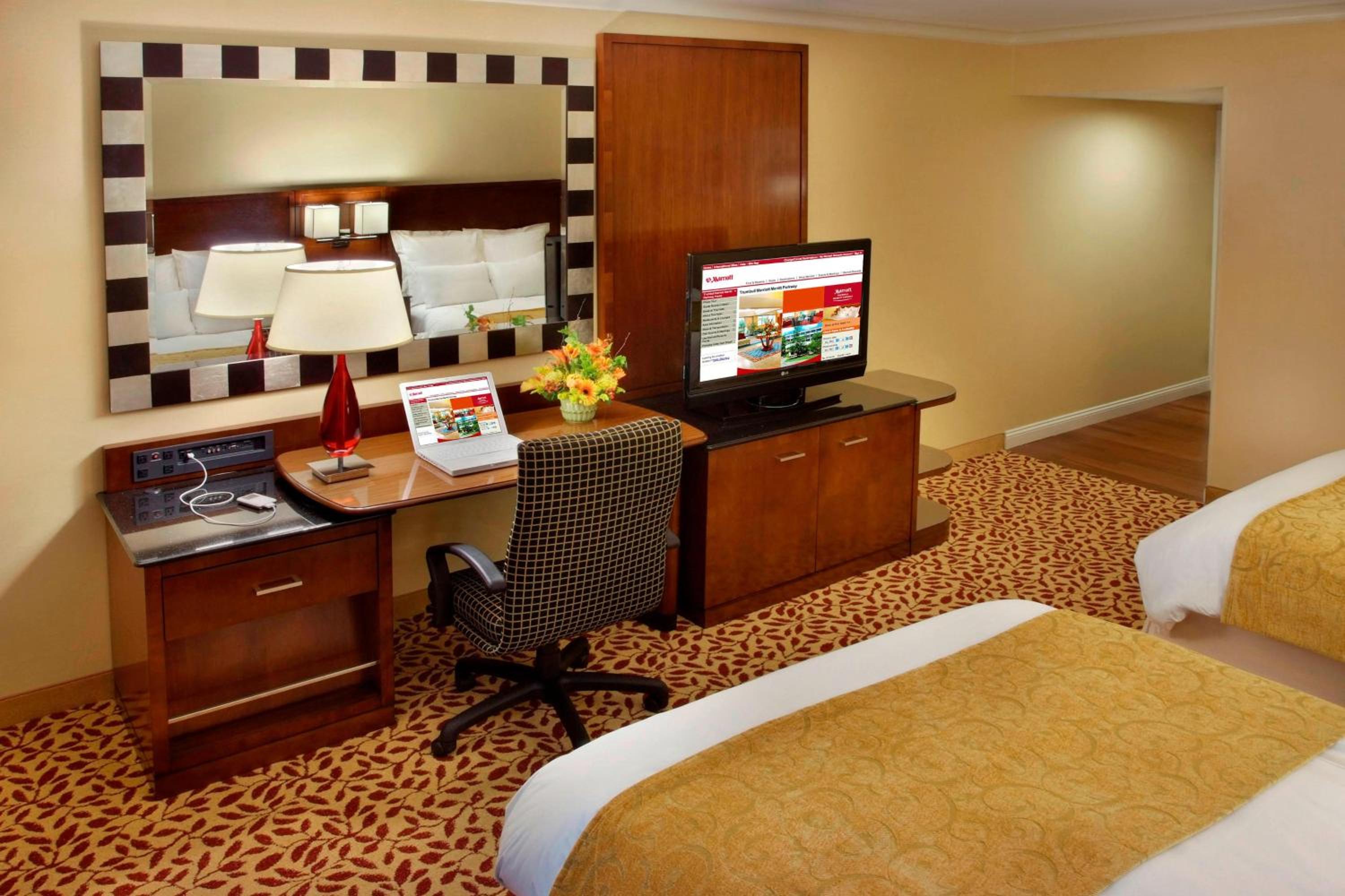 Trumbull Marriott Shelton - Property Image 5