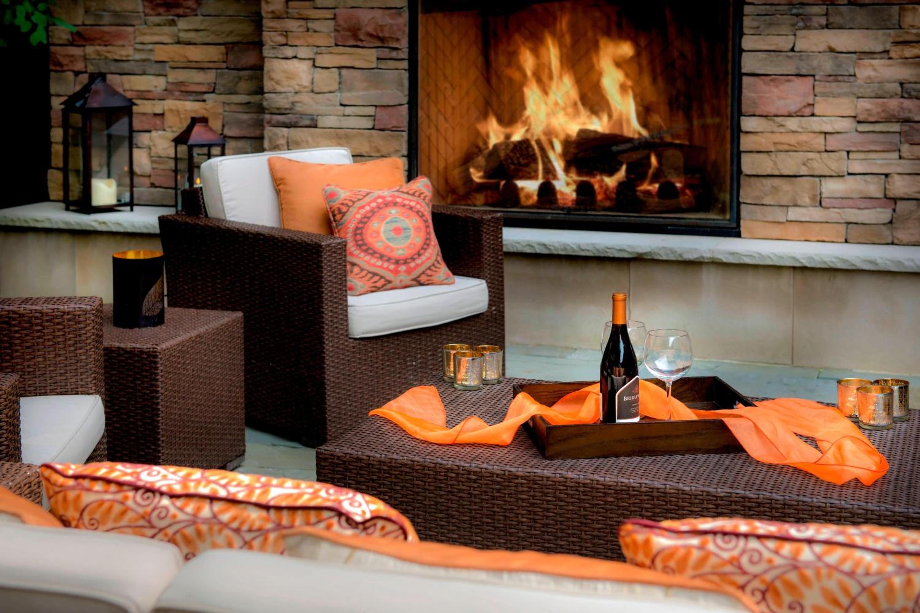 Trumbull Marriott Shelton - Property Image 3