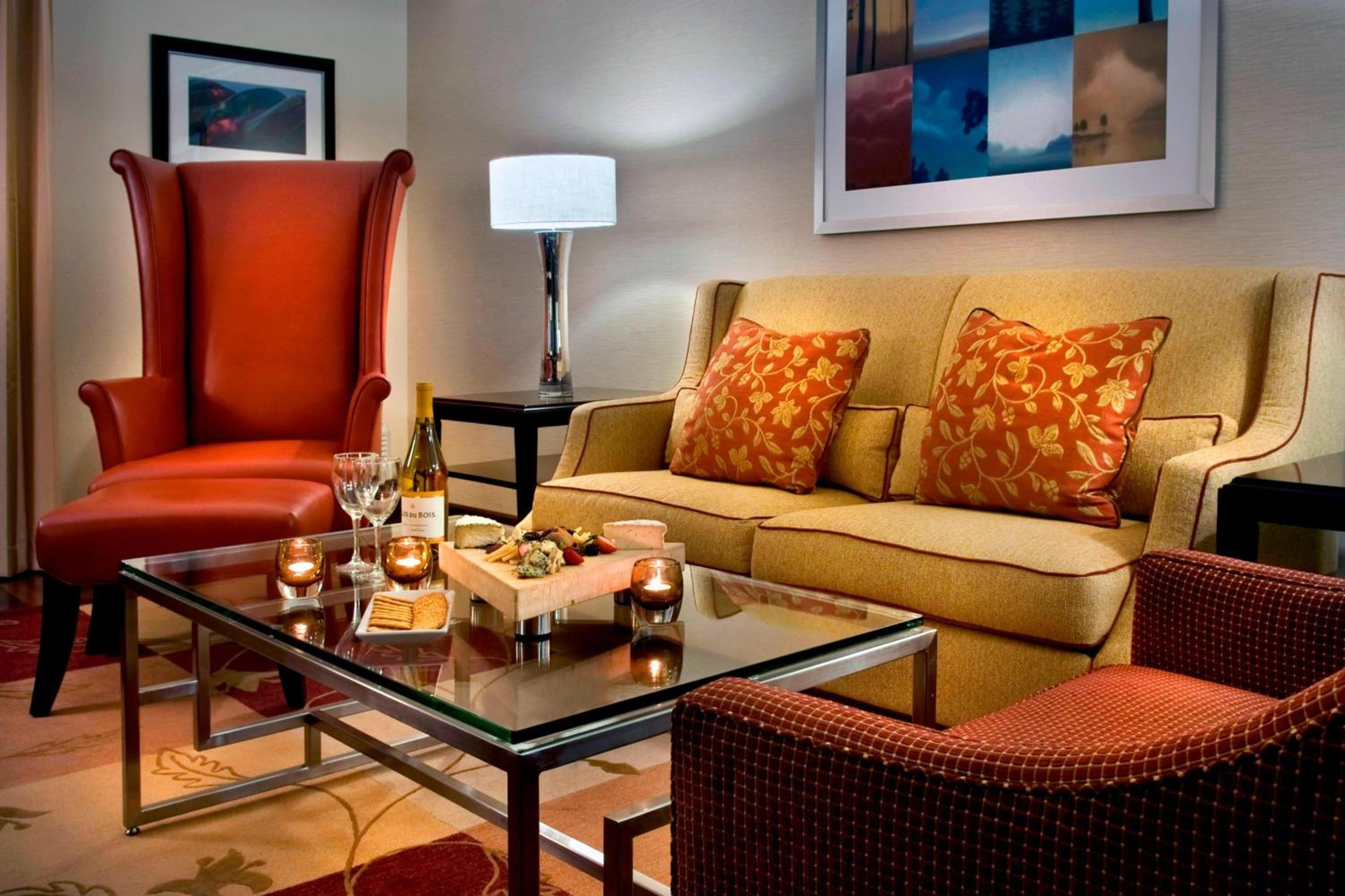 Trumbull Marriott Shelton - Property Image 6
