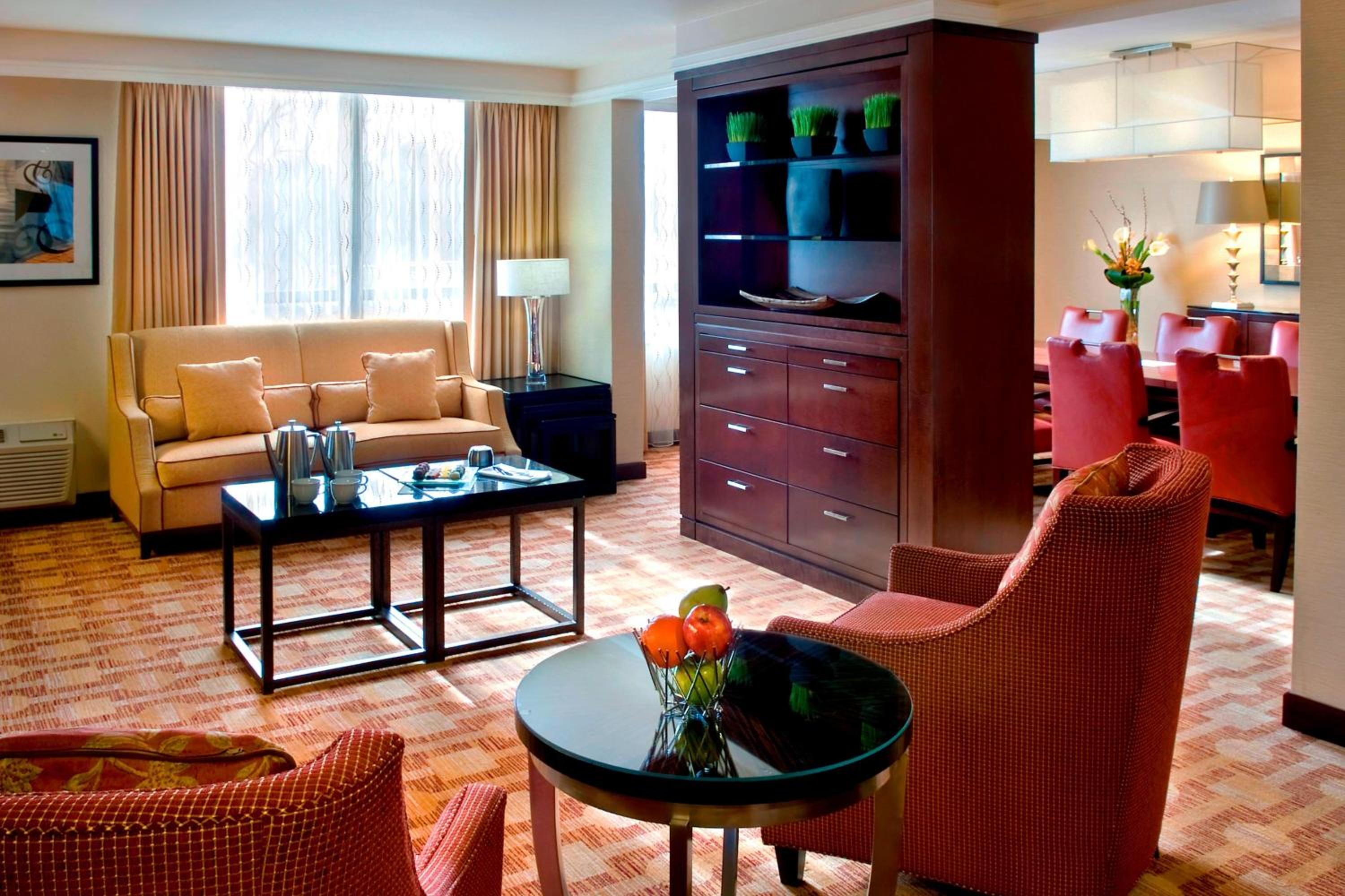 Trumbull Marriott Shelton - Property Image 8