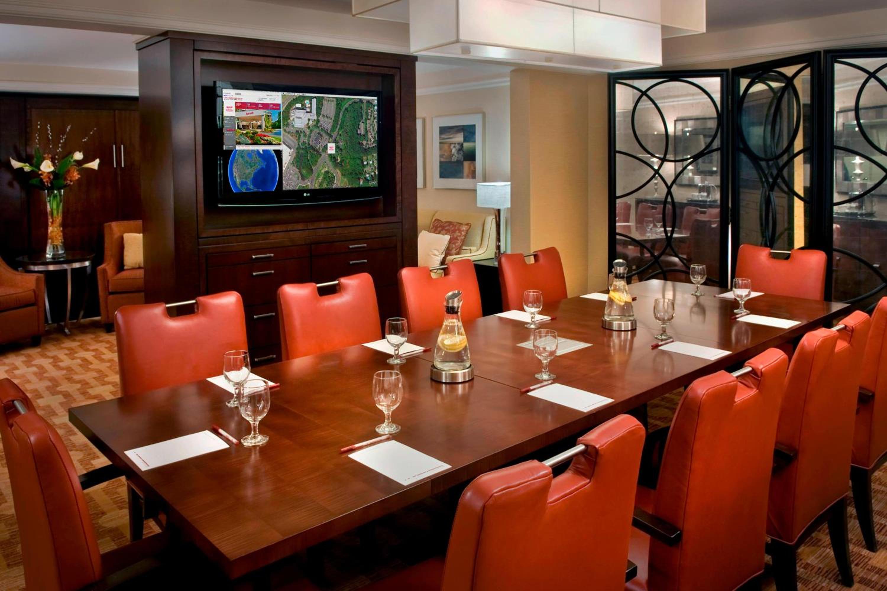 Trumbull Marriott Shelton - Property Image 9