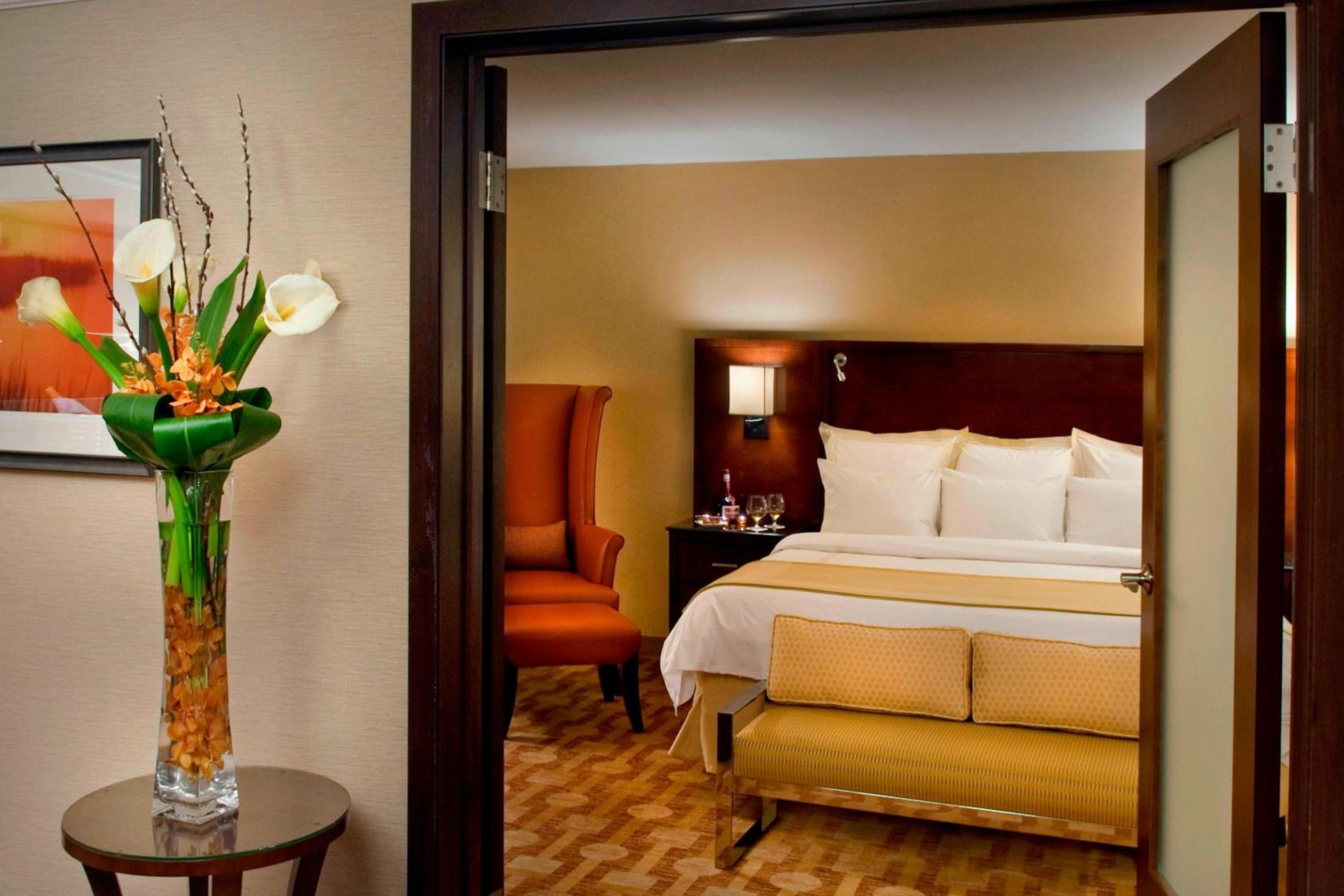 Trumbull Marriott Shelton - Property Image 11