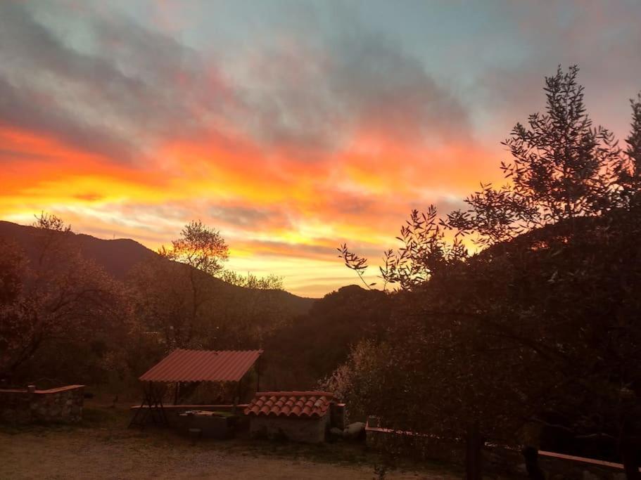 Cottage Eco-Friendly Barcelona country side