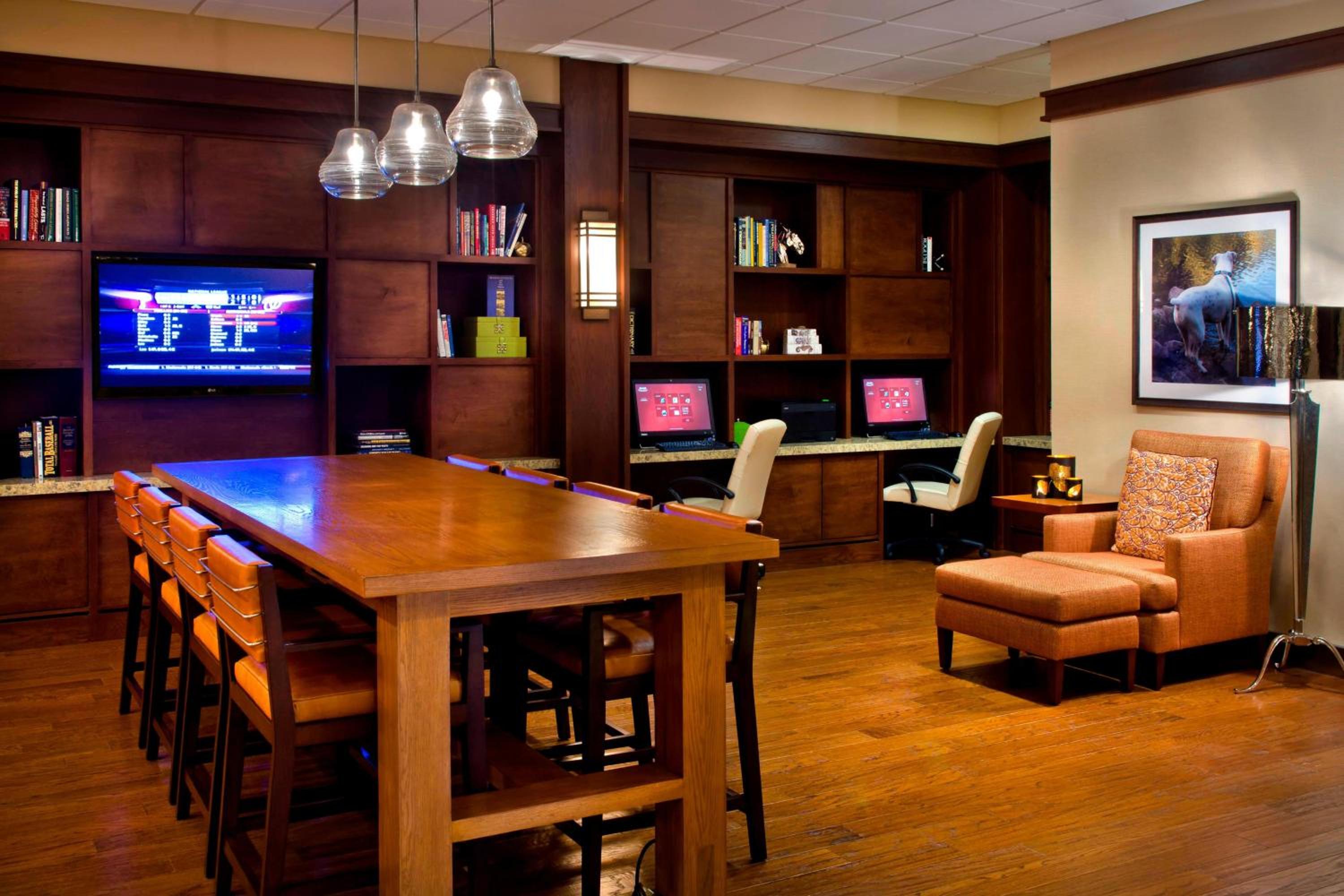 Trumbull Marriott Shelton - Property Image 13