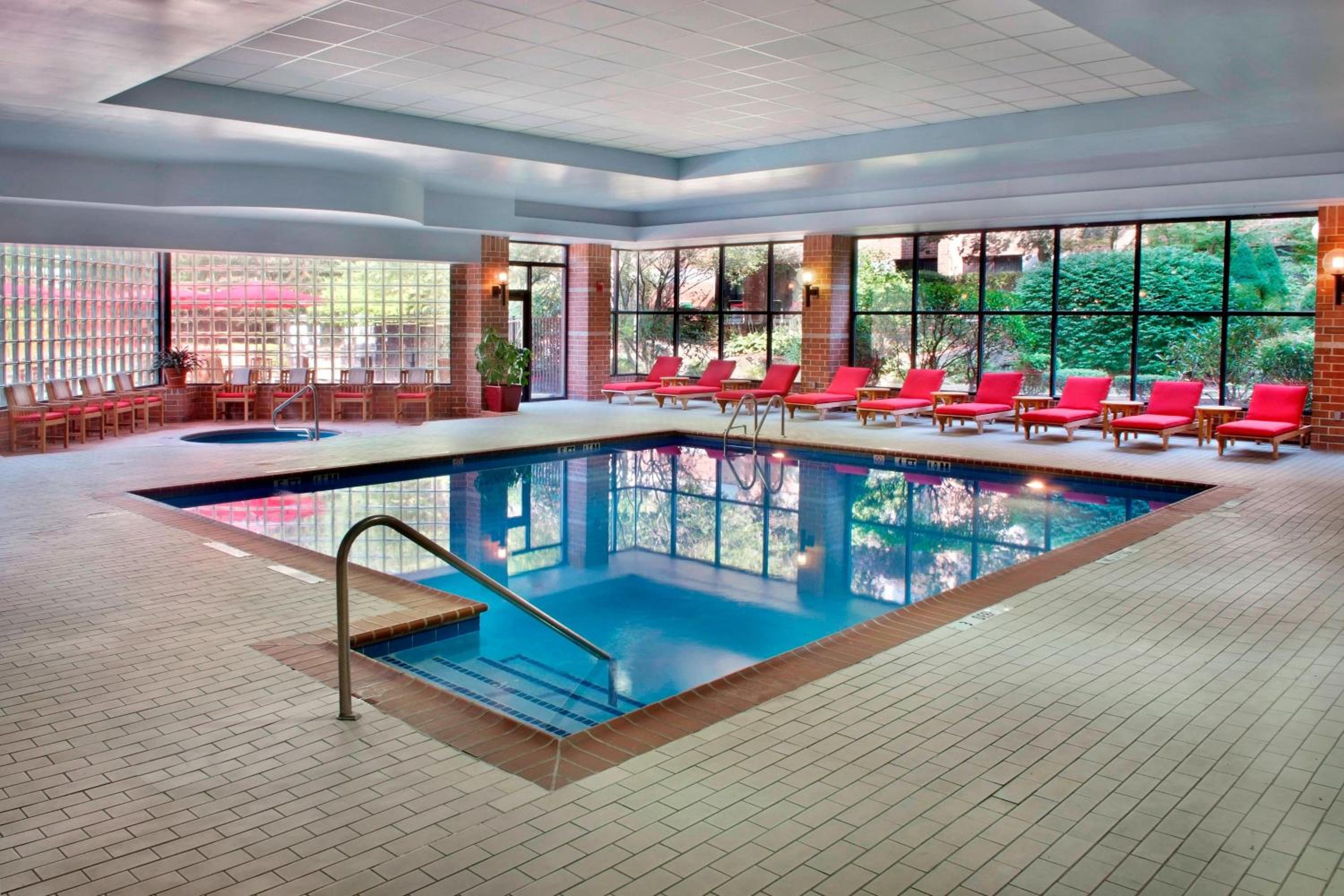 Trumbull Marriott Shelton - Property Image 33