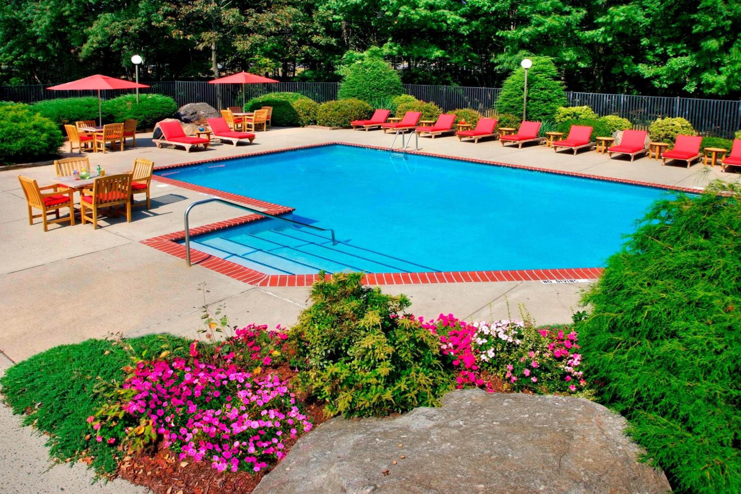 Trumbull Marriott Shelton - Property Image 32