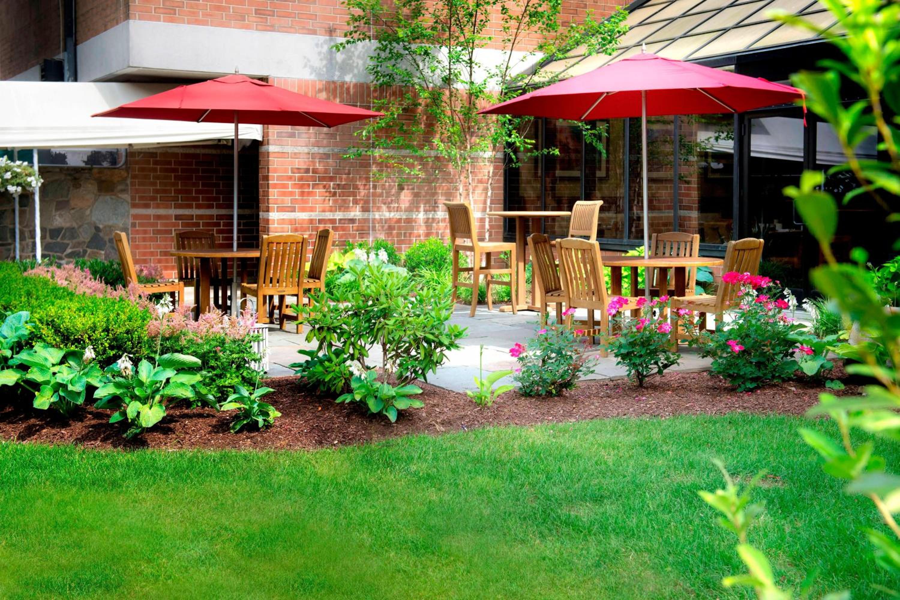 Trumbull Marriott Shelton - Property Image 28