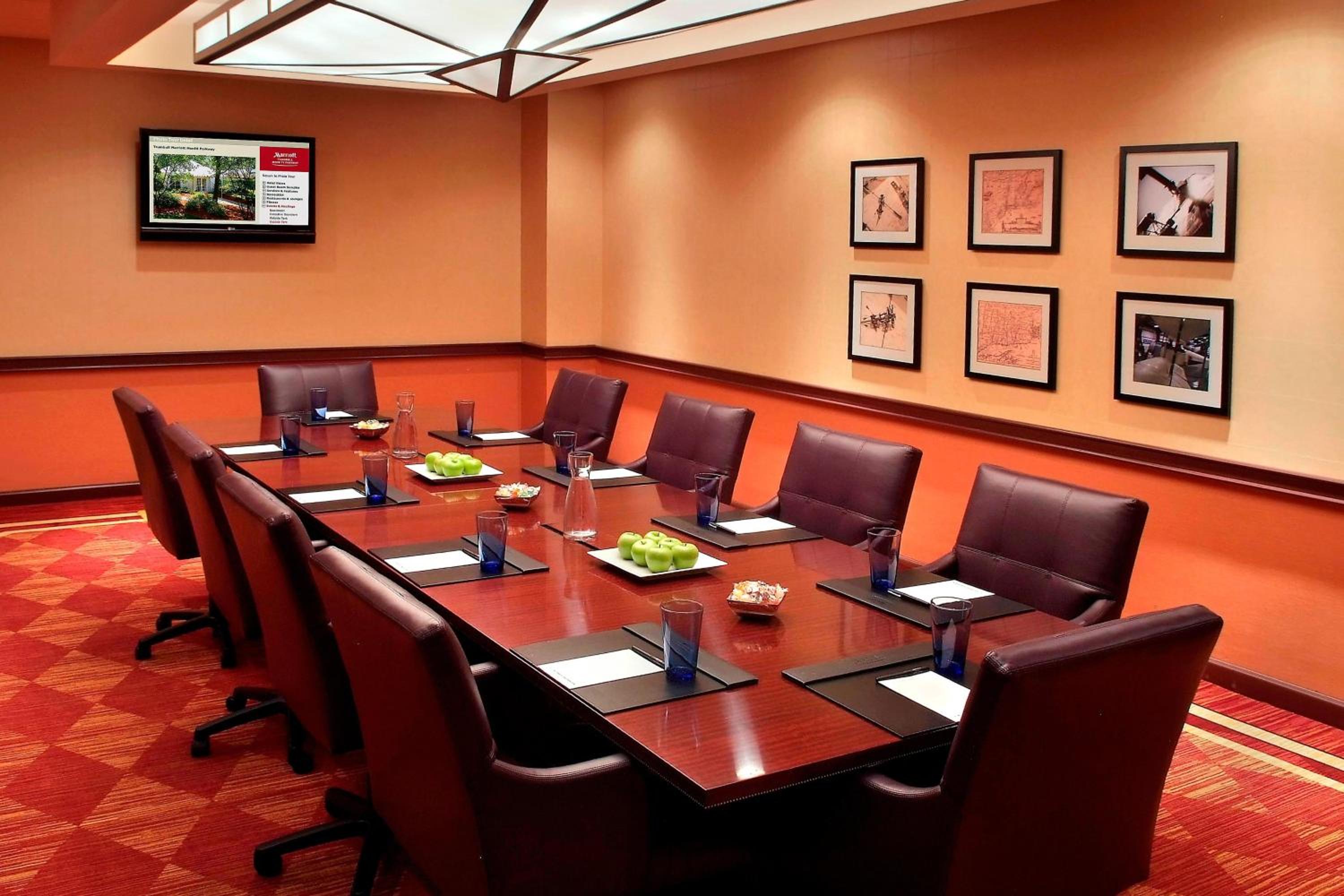 Trumbull Marriott Shelton - Property Image 31