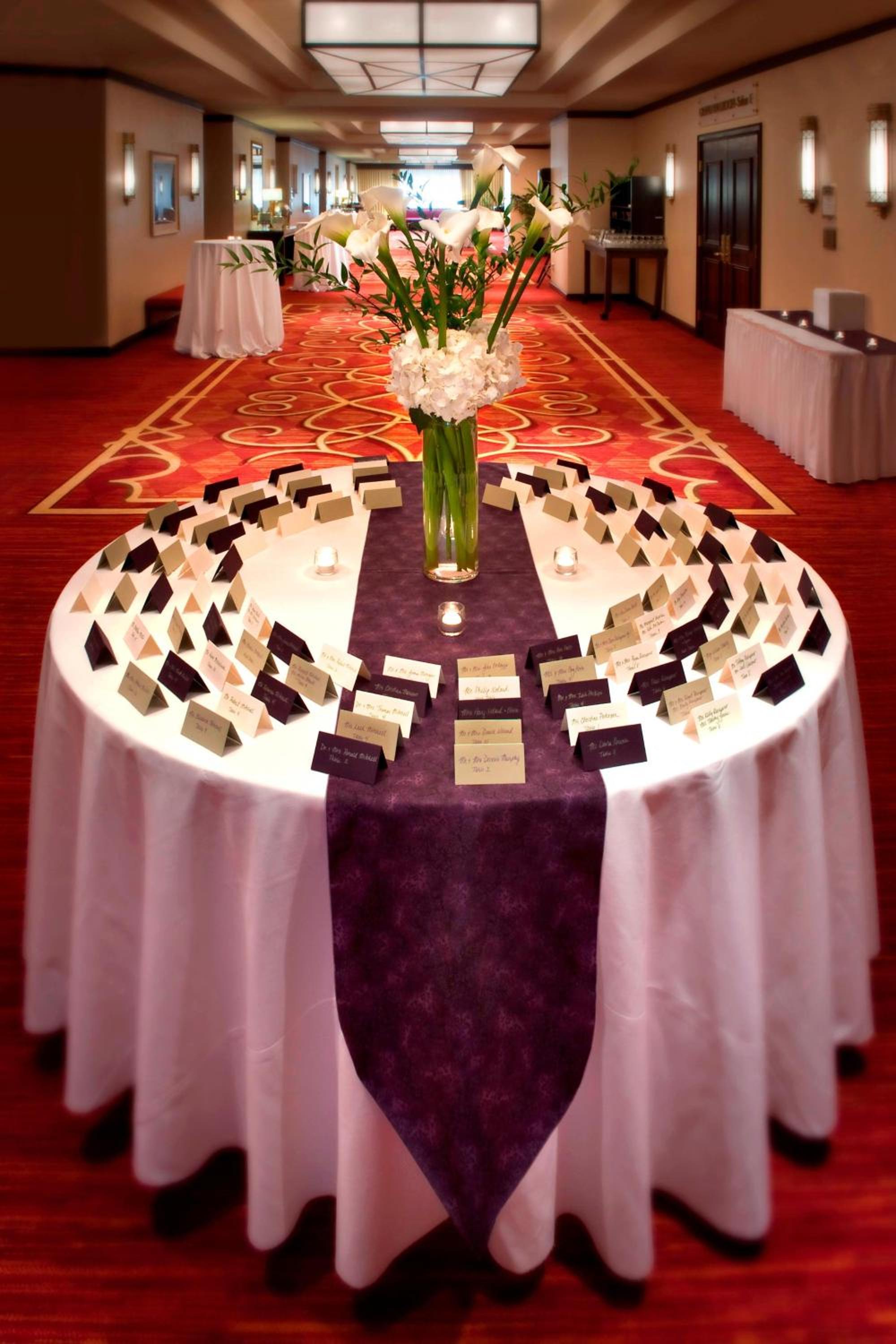 Trumbull Marriott Shelton - Property Image 29